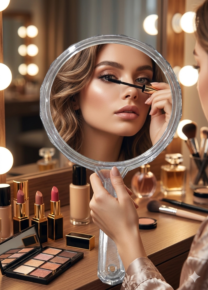 Makeup Mirror