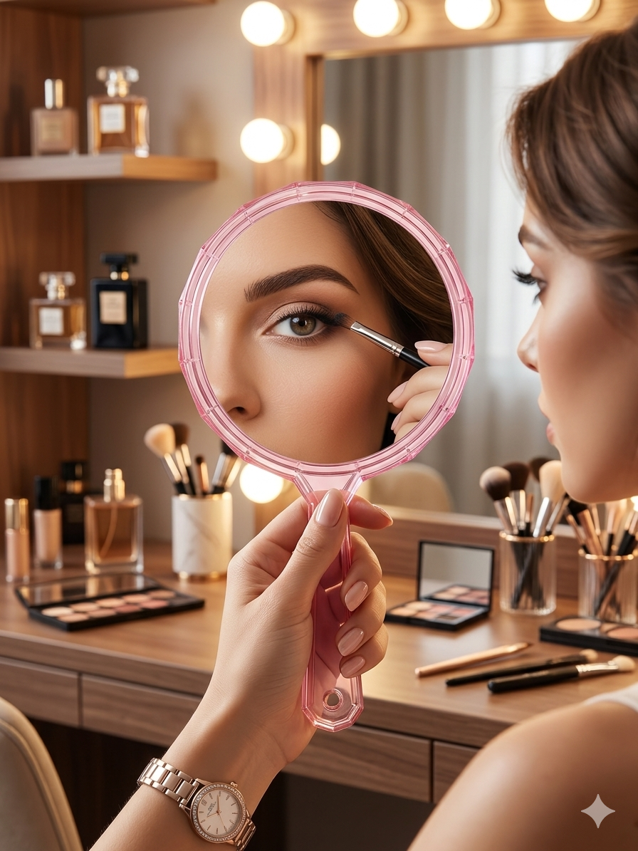 Makeup Mirror