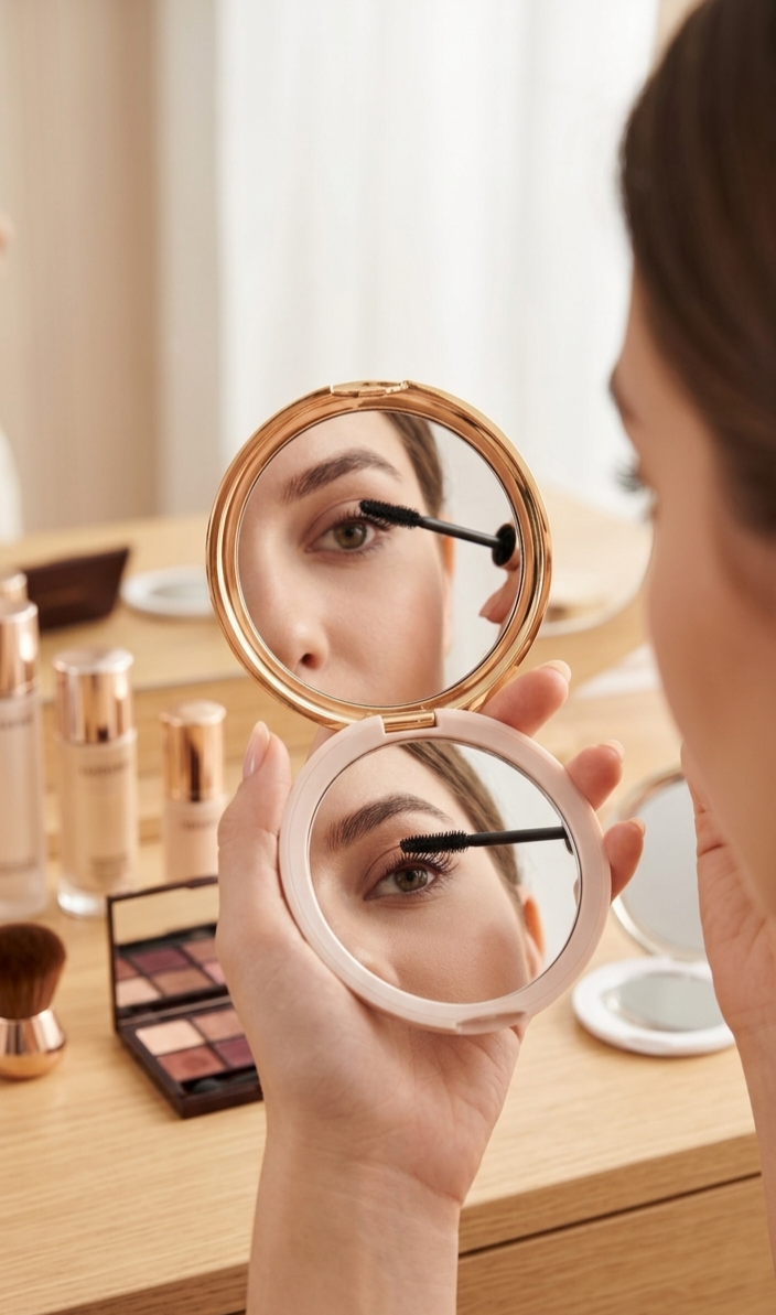 Cosmetic Mirror