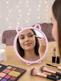 COSMETIC MIRROR MAKEUP MIRROR