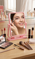 COSMETIC MIRROR MAKEUP MIRROR