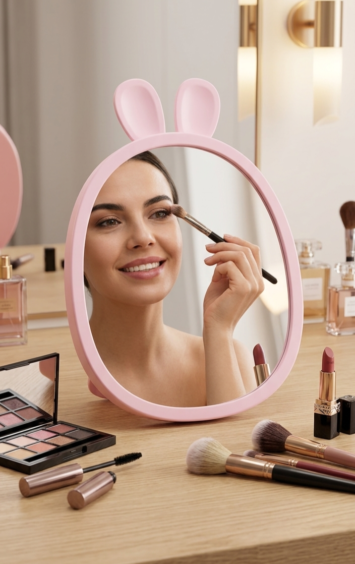 Cosmetic Mirror Makeup Mirror