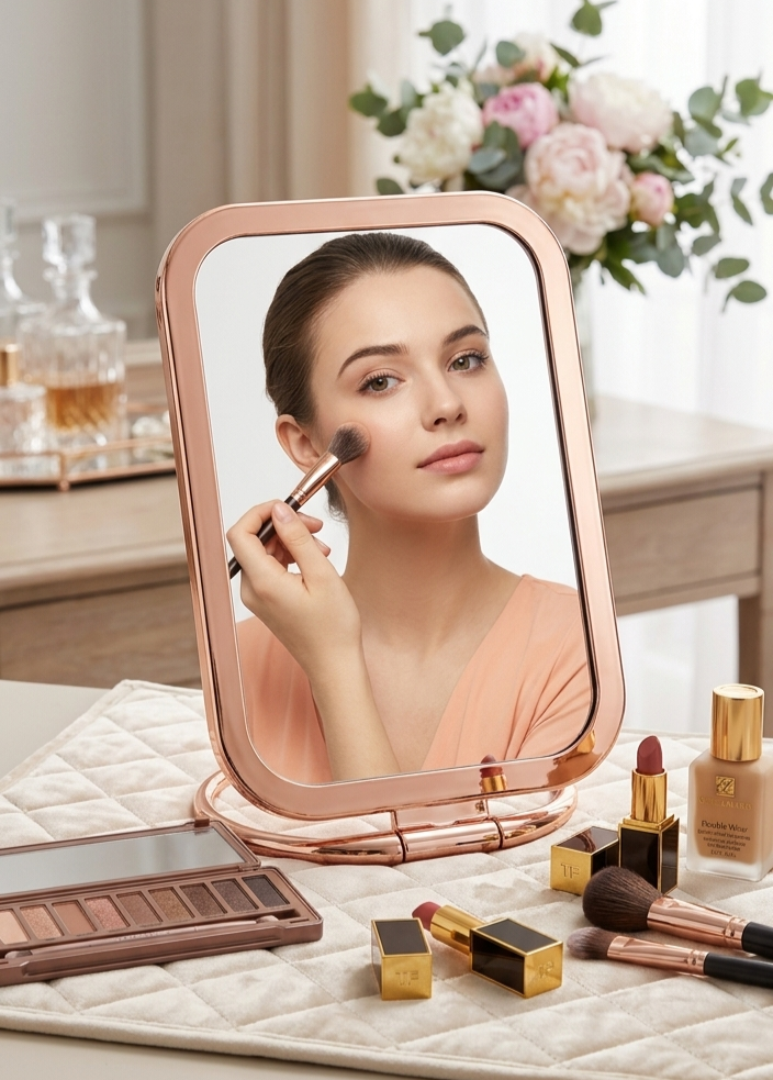 COSMETIC MIRROR