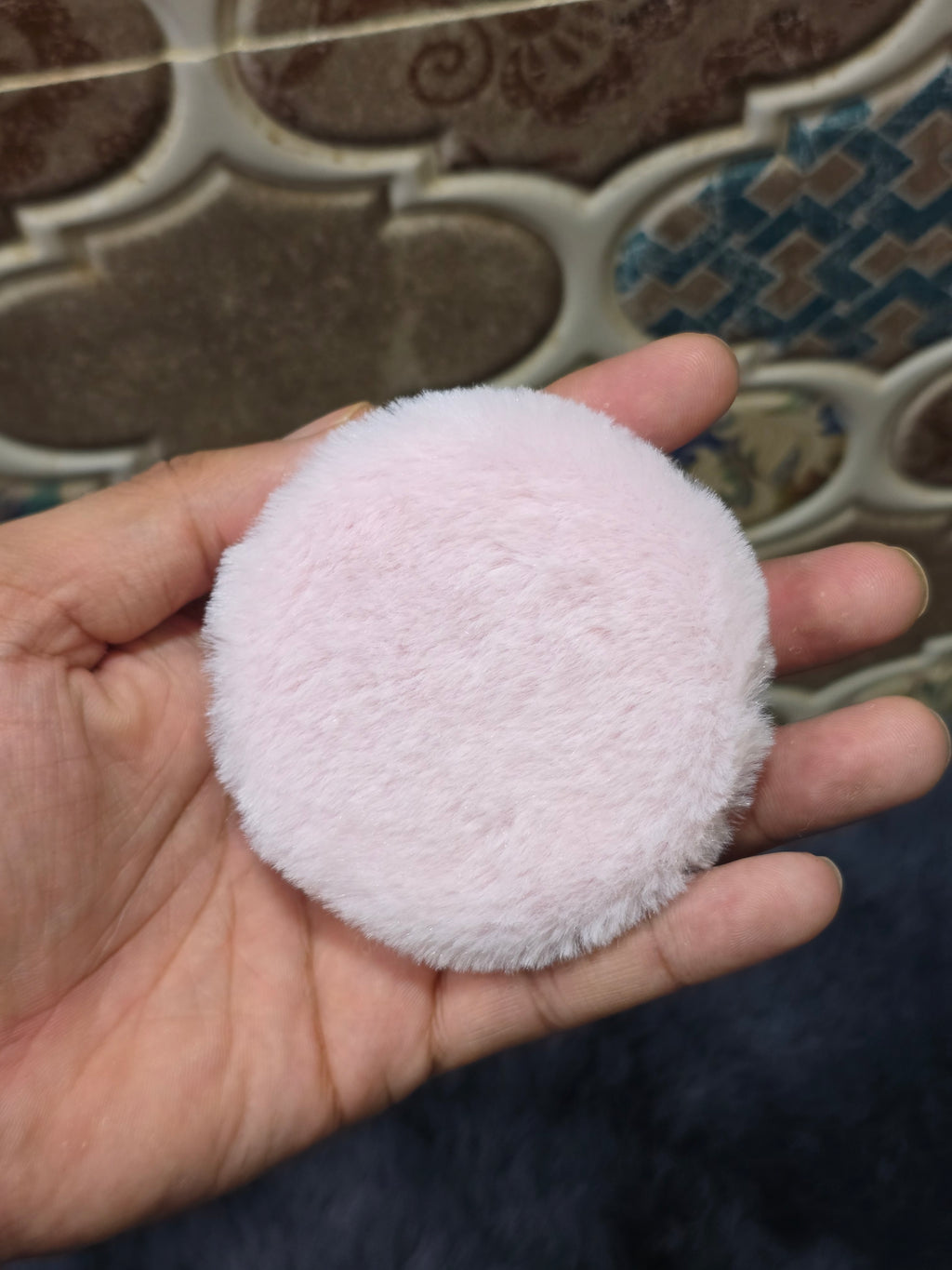 COSMETIC MIRROR MAKEUP MIRROR