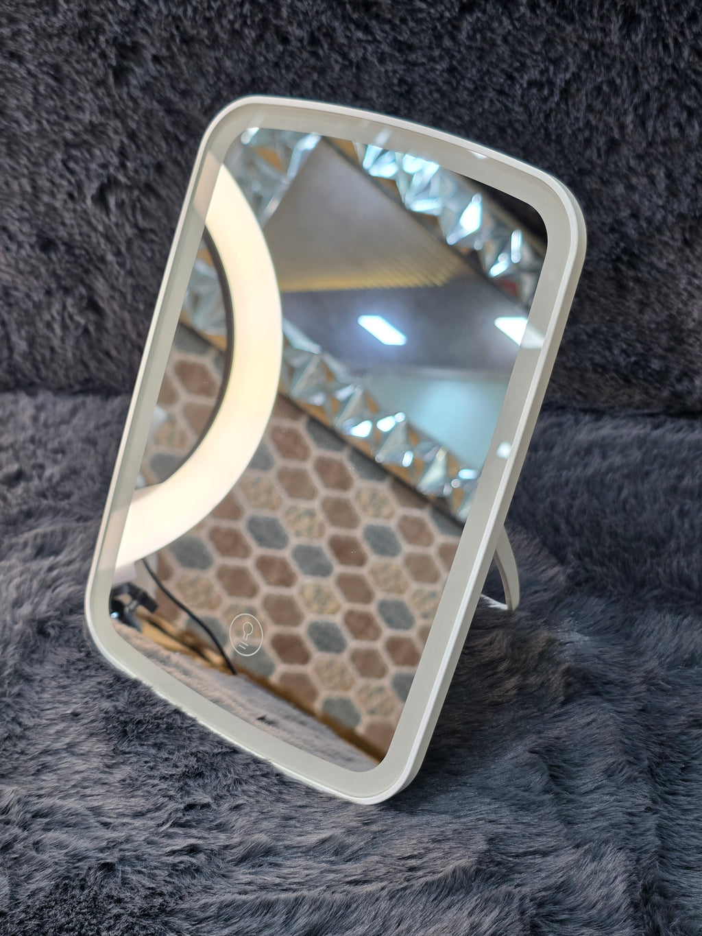 COSMETIC LED MIRROR