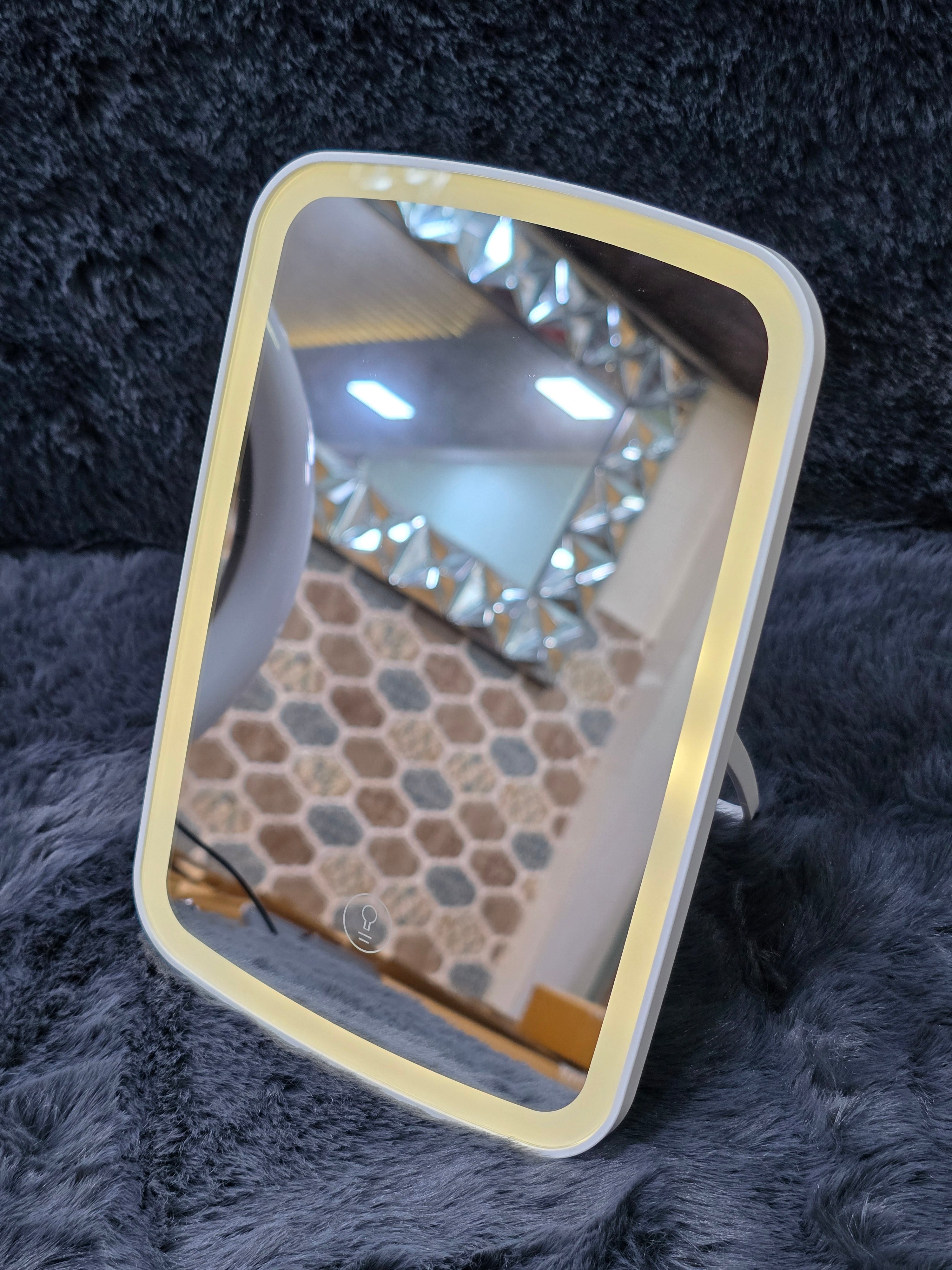 COSMETIC LED MIRROR