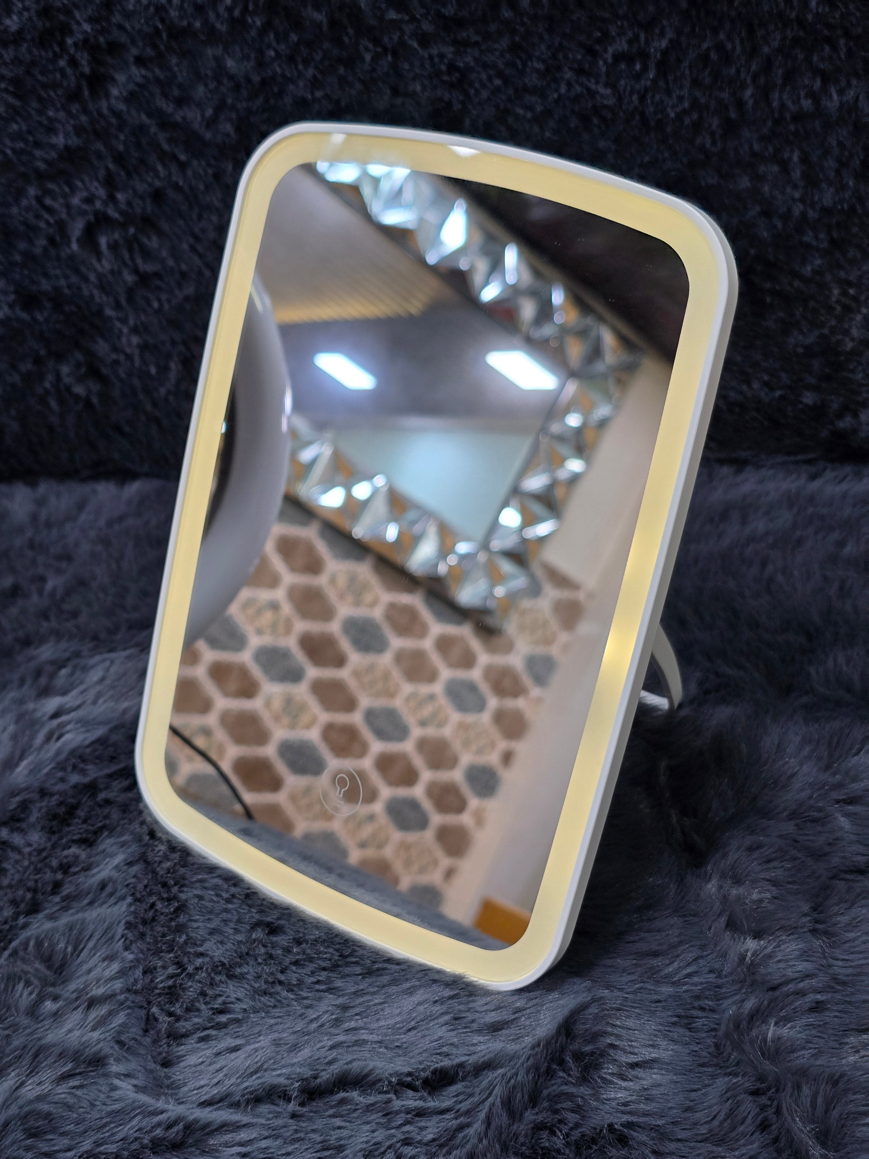 COSMETIC LED MIRROR