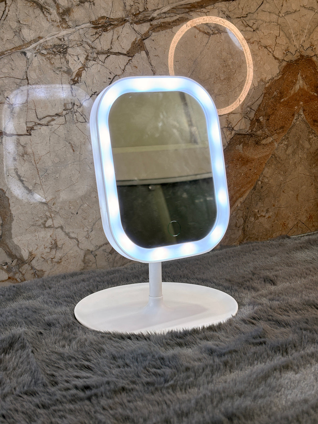 LED COSMETIC MIRROR LED MAKEUP MIRROR