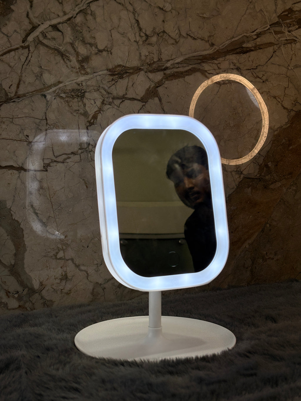 LED COSMETIC MIRROR LED MAKEUP MIRROR