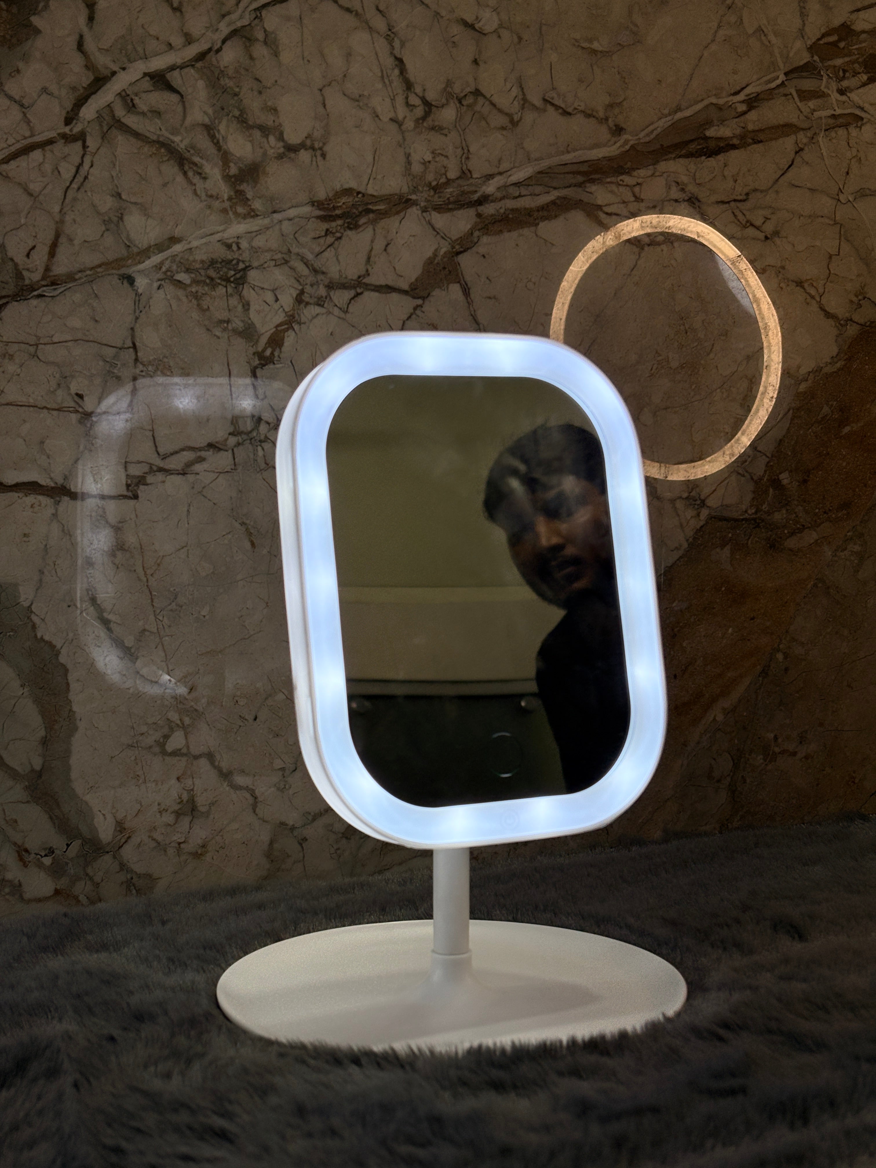 LED COSMETIC MIRROR LED MAKEUP MIRROR