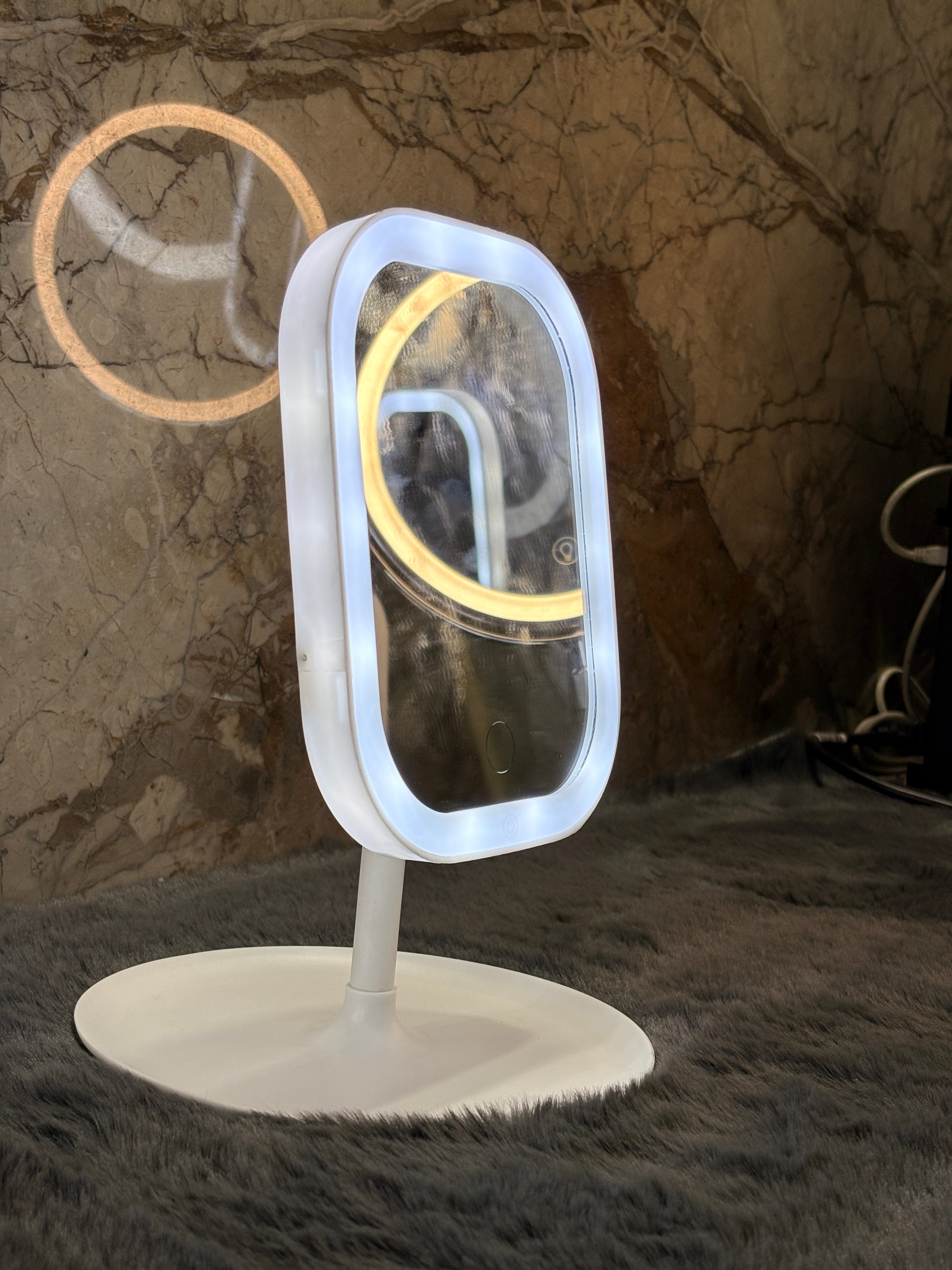 LED COSMETIC MIRROR LED MAKEUP MIRROR