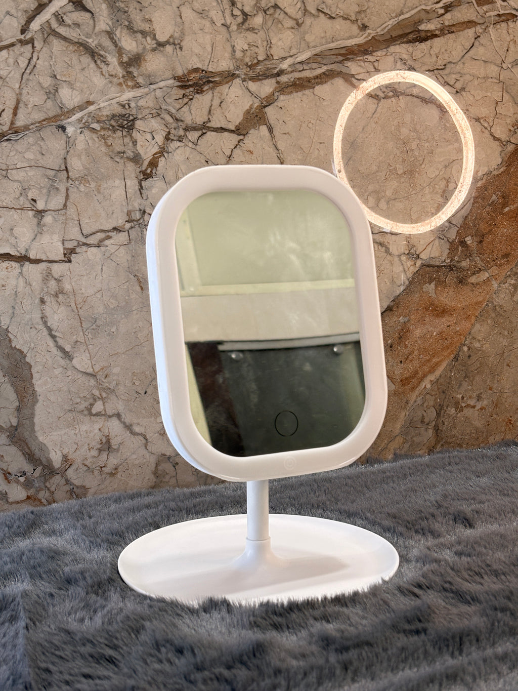 LED COSMETIC MIRROR LED MAKEUP MIRROR