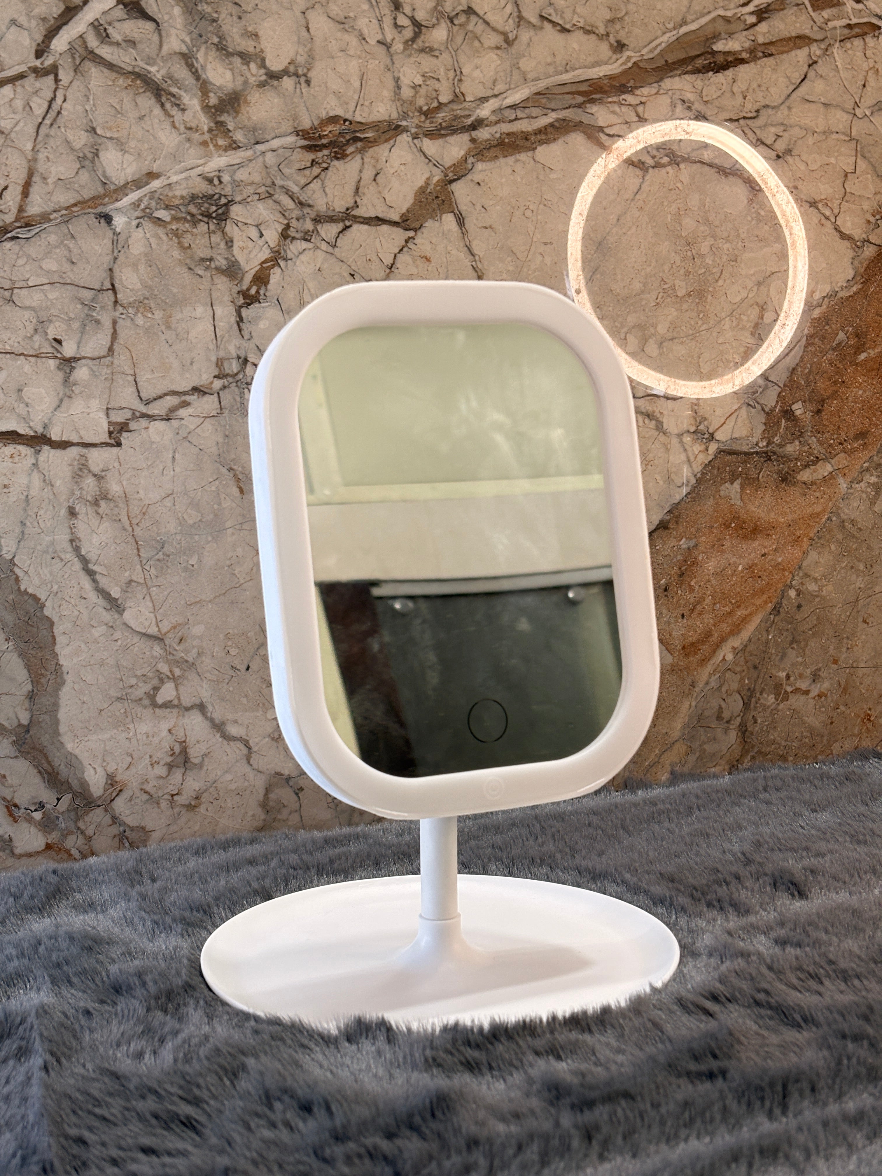 LED COSMETIC MIRROR LED MAKEUP MIRROR