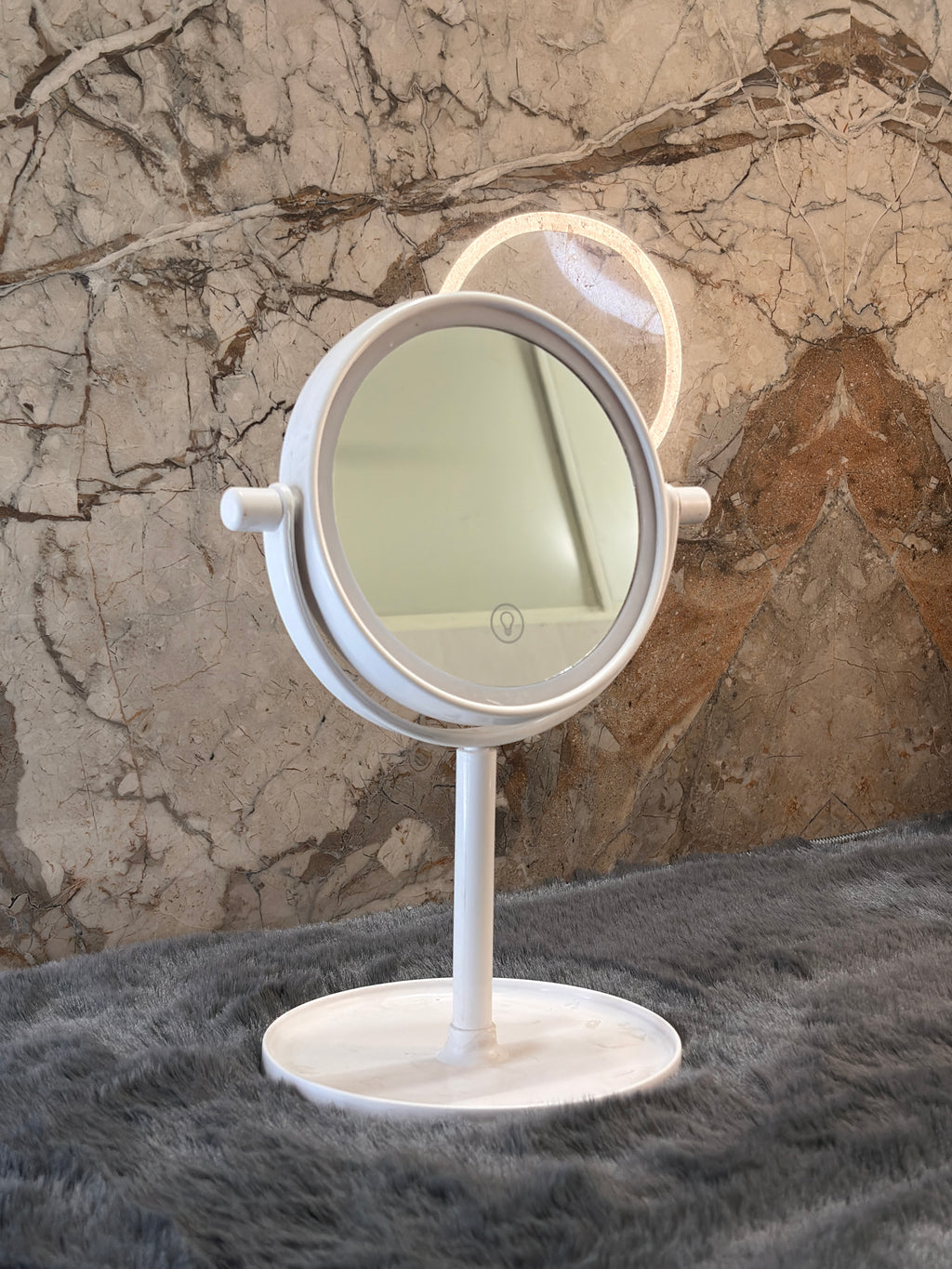 LED COSMETIC MIRROR MAKEUP MIRR
