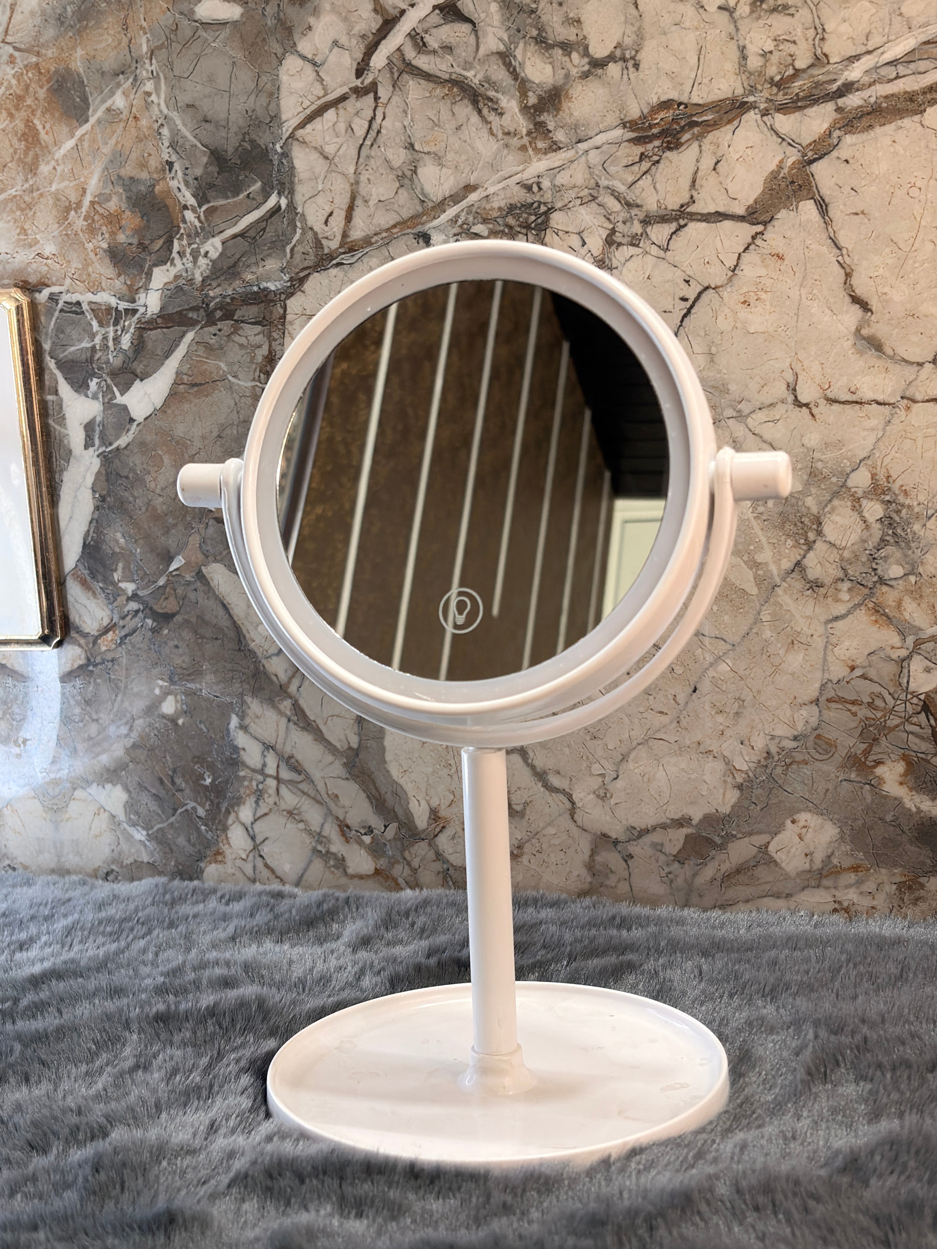 LED COSMETIC MIRROR MAKEUP MIRR