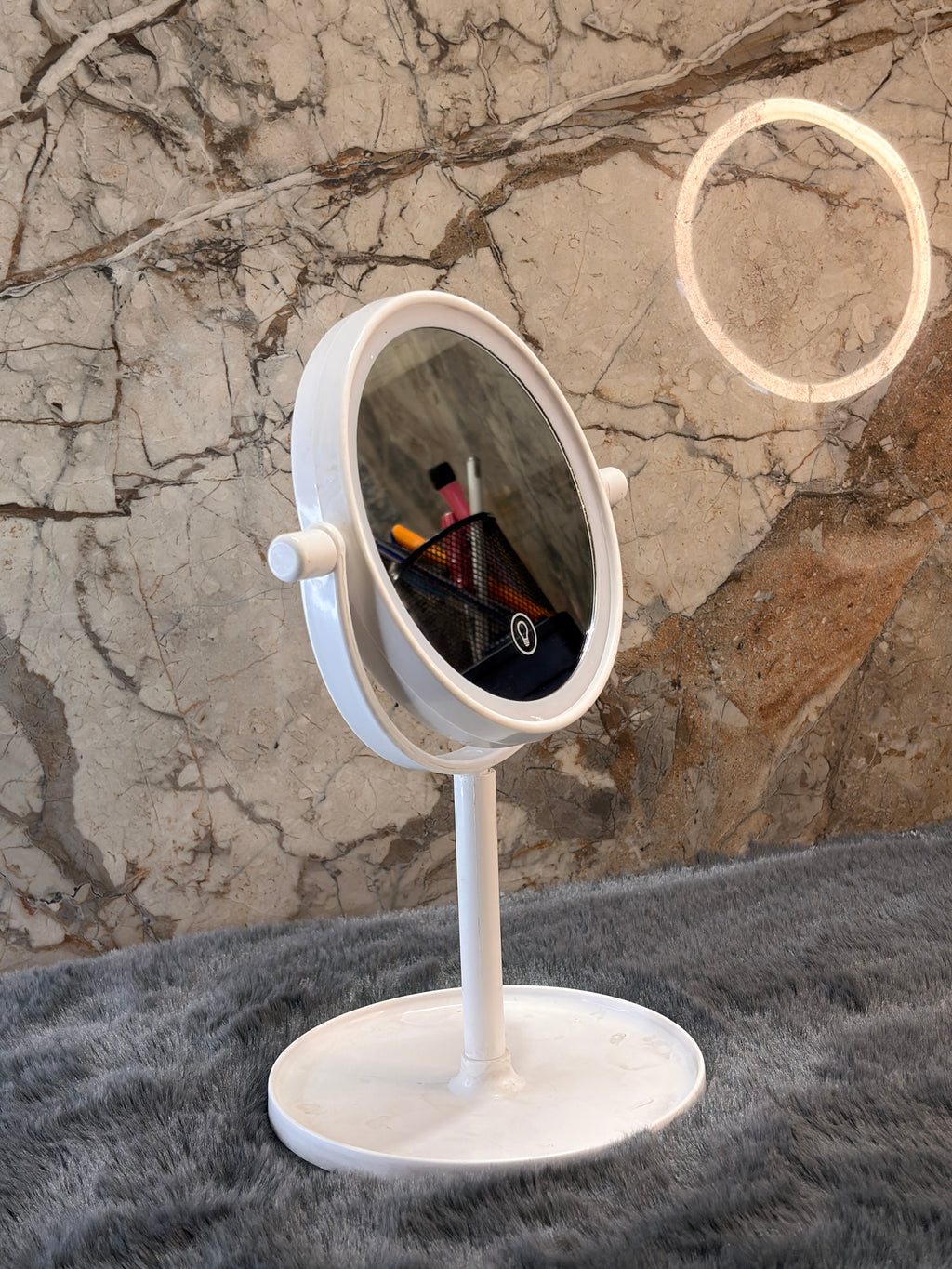 LED COSMETIC MIRROR MAKEUP MIRR