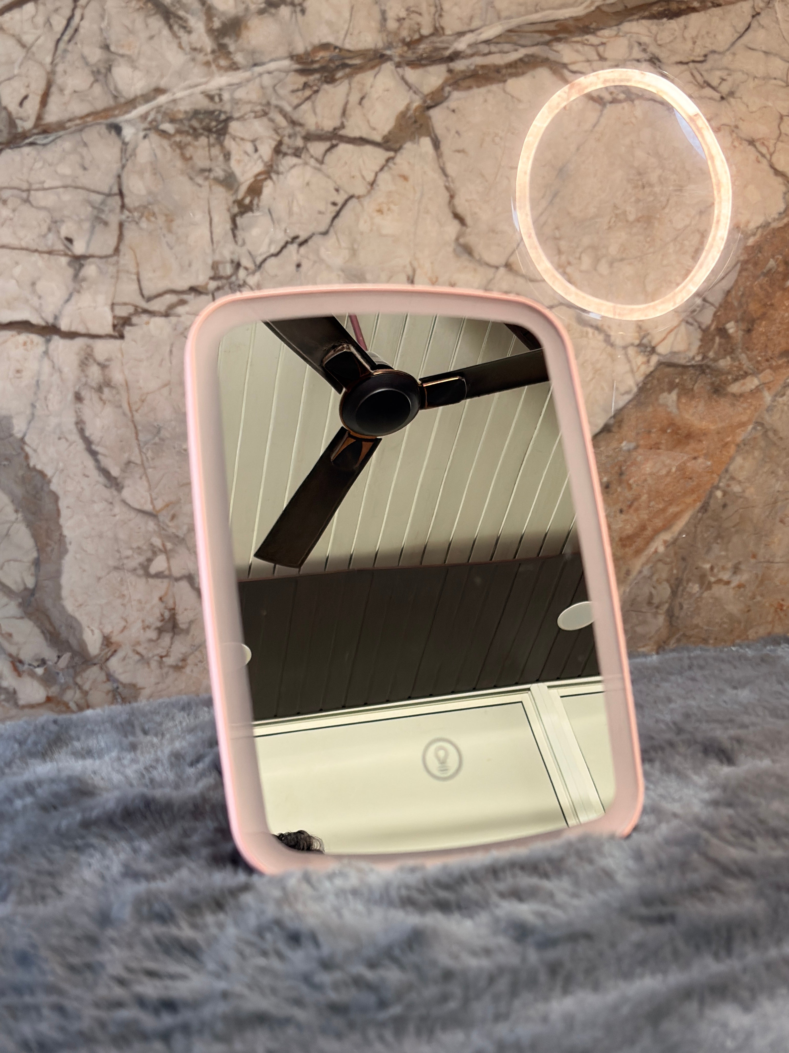 LED COSMETIC MIRROR LED MAKEUP MIRROR