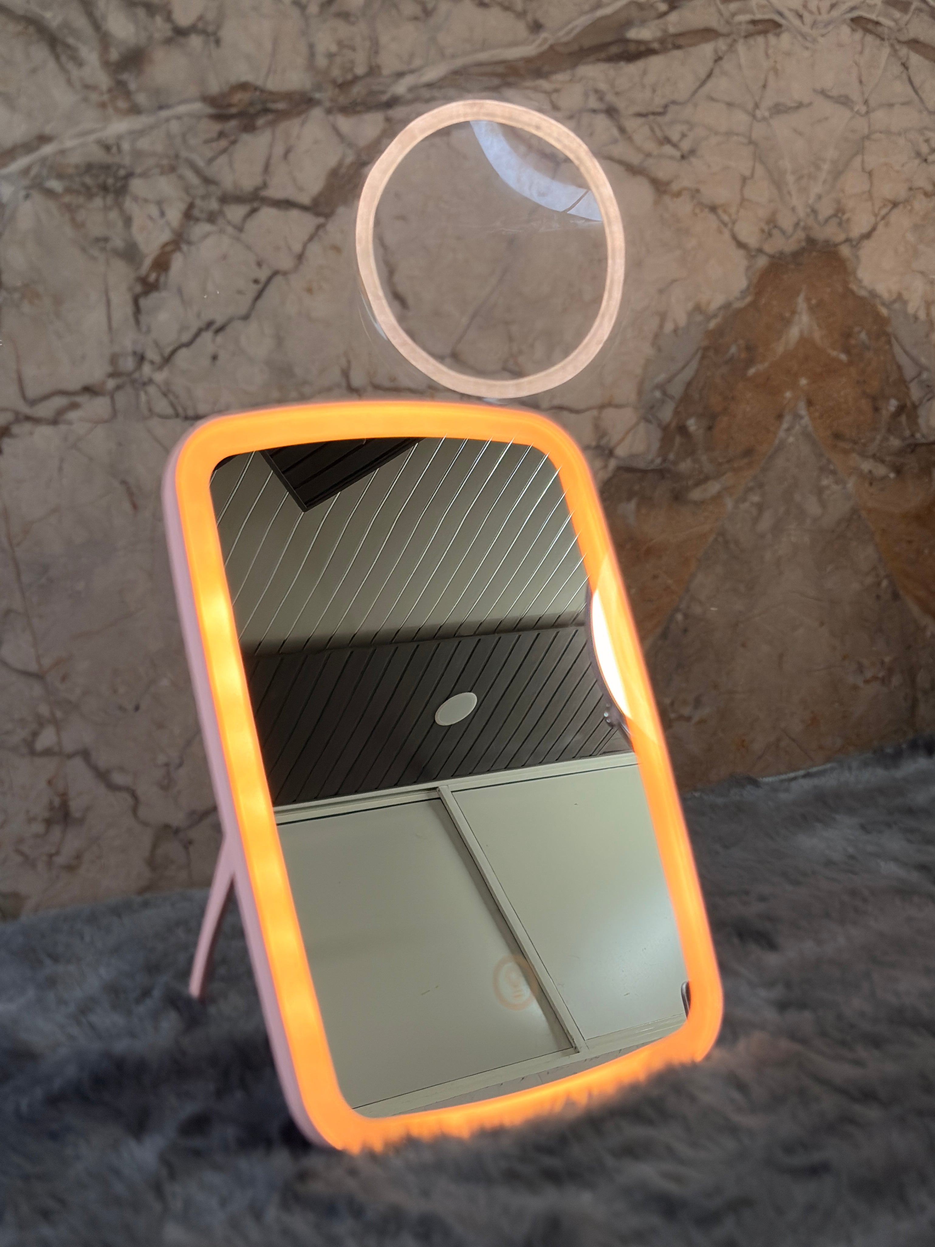 LED COSMETIC MIRROR LED MAKEUP MIRROR