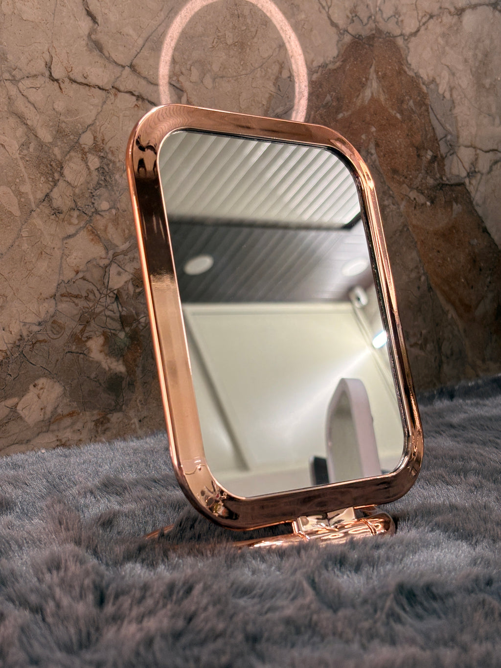 COSMETIC MIRROR