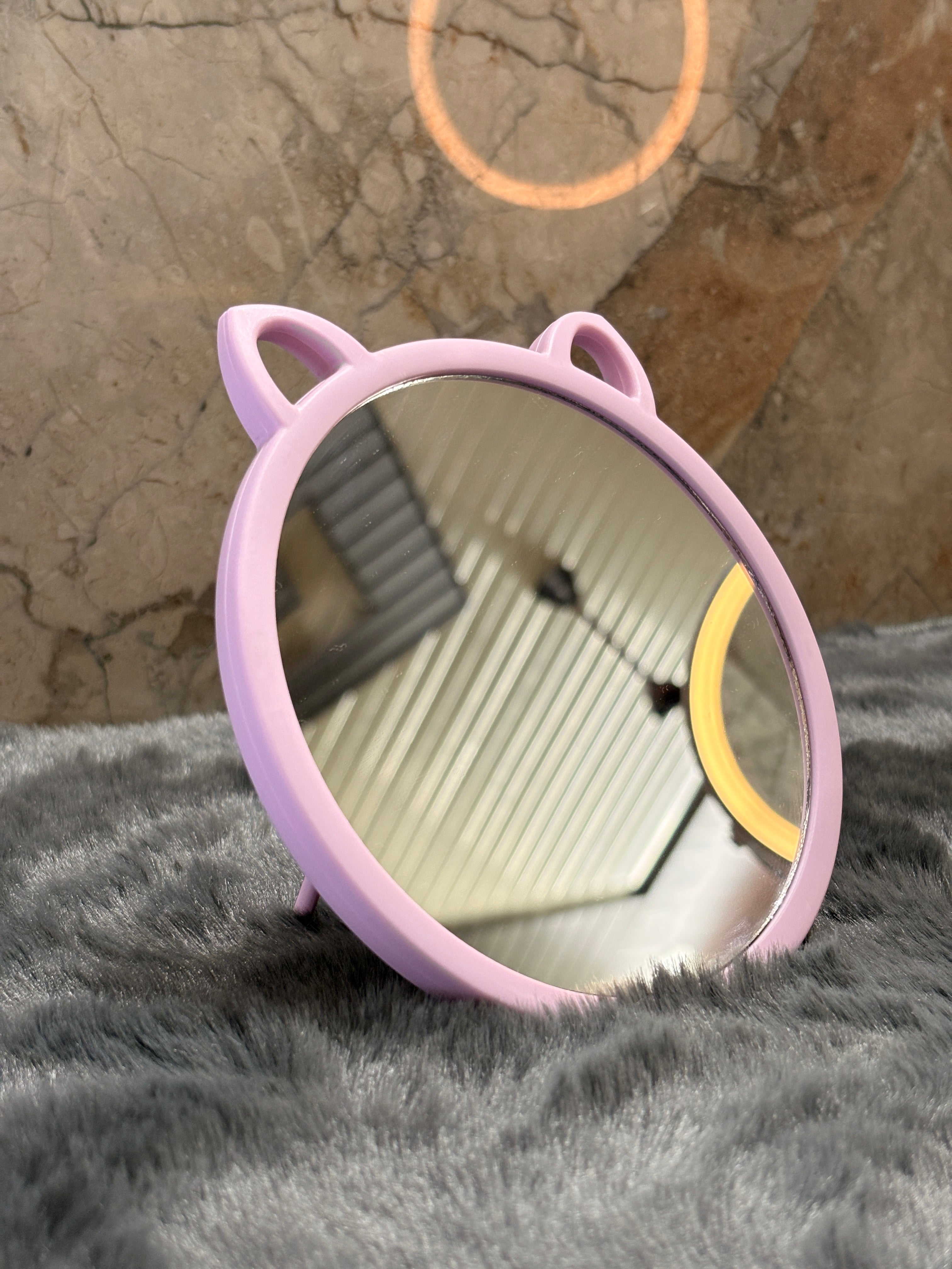 COSMETIC MIRROR MAKEUP MIRROR