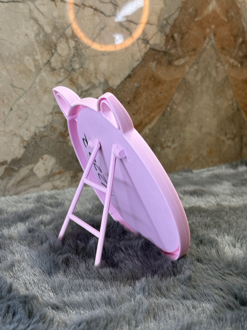 COSMETIC MIRROR MAKEUP MIRROR