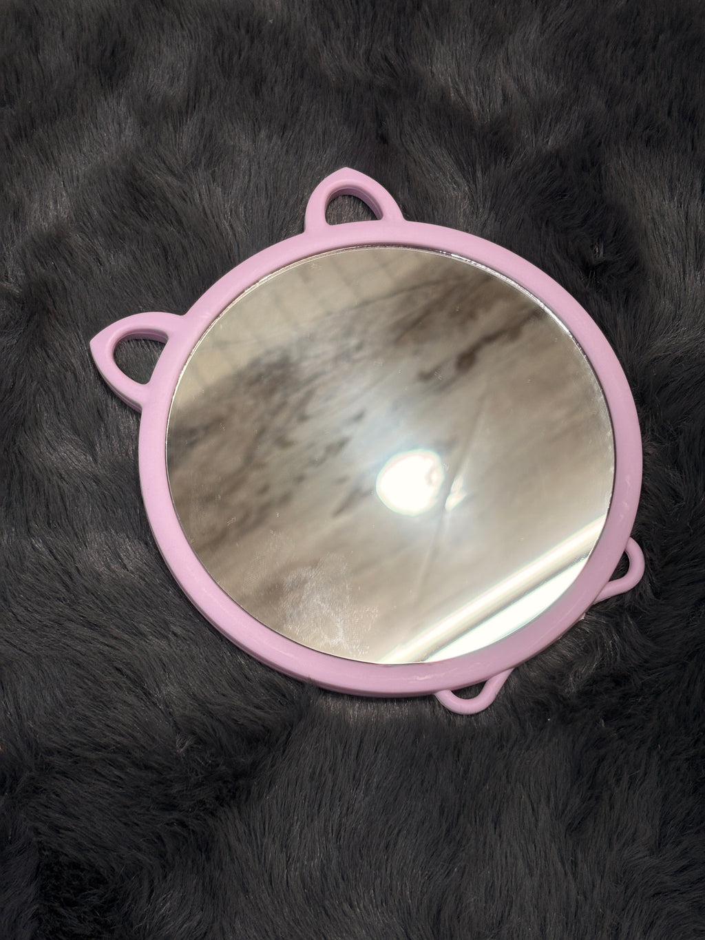 COSMETIC MIRROR MAKEUP MIRROR