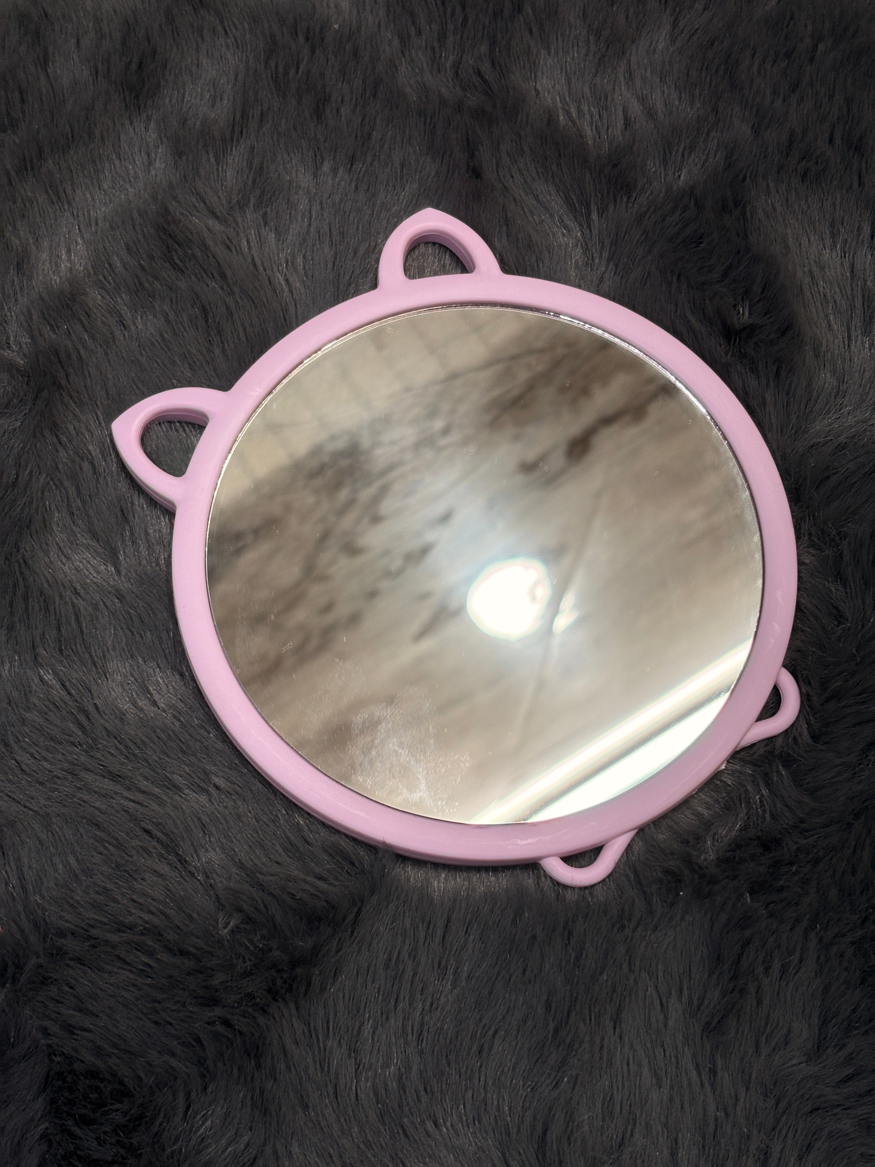 COSMETIC MIRROR MAKEUP MIRROR