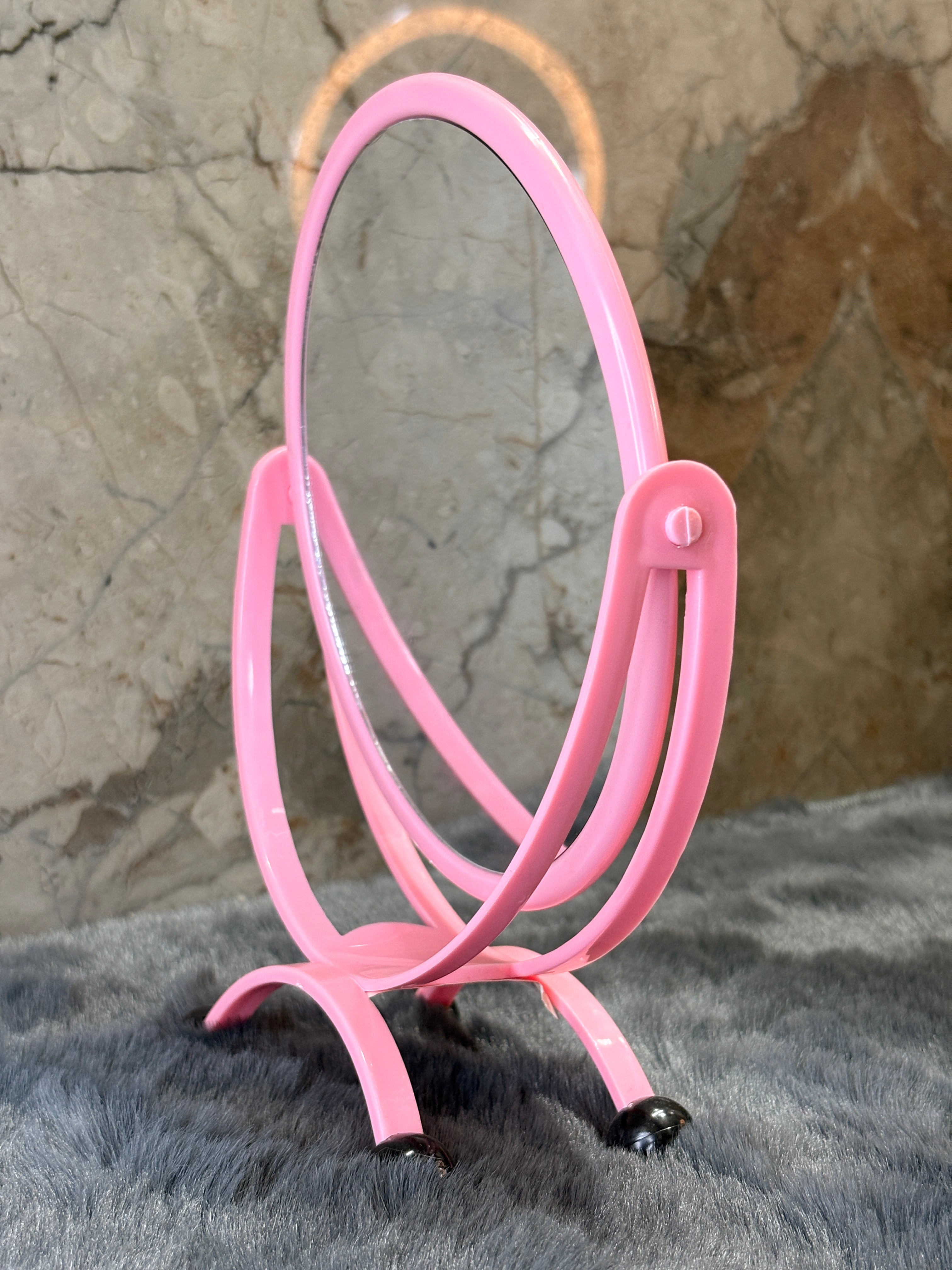 TABLETOP MAKEUP MIRROR