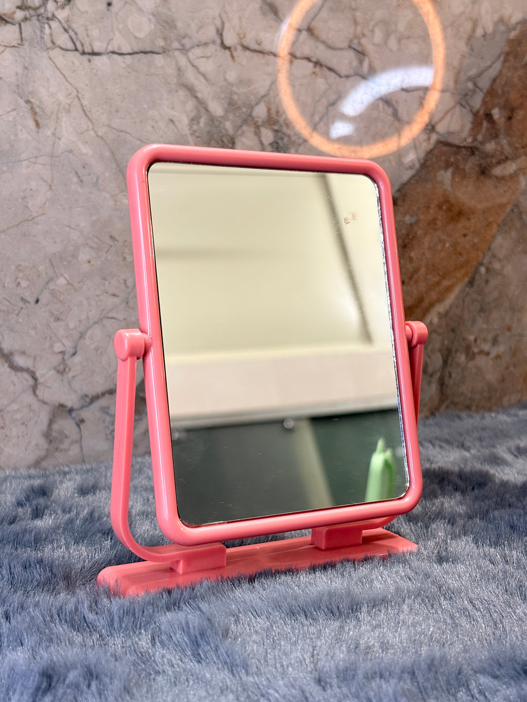 COSMETIC MIRROR MAKEUP MIRROR