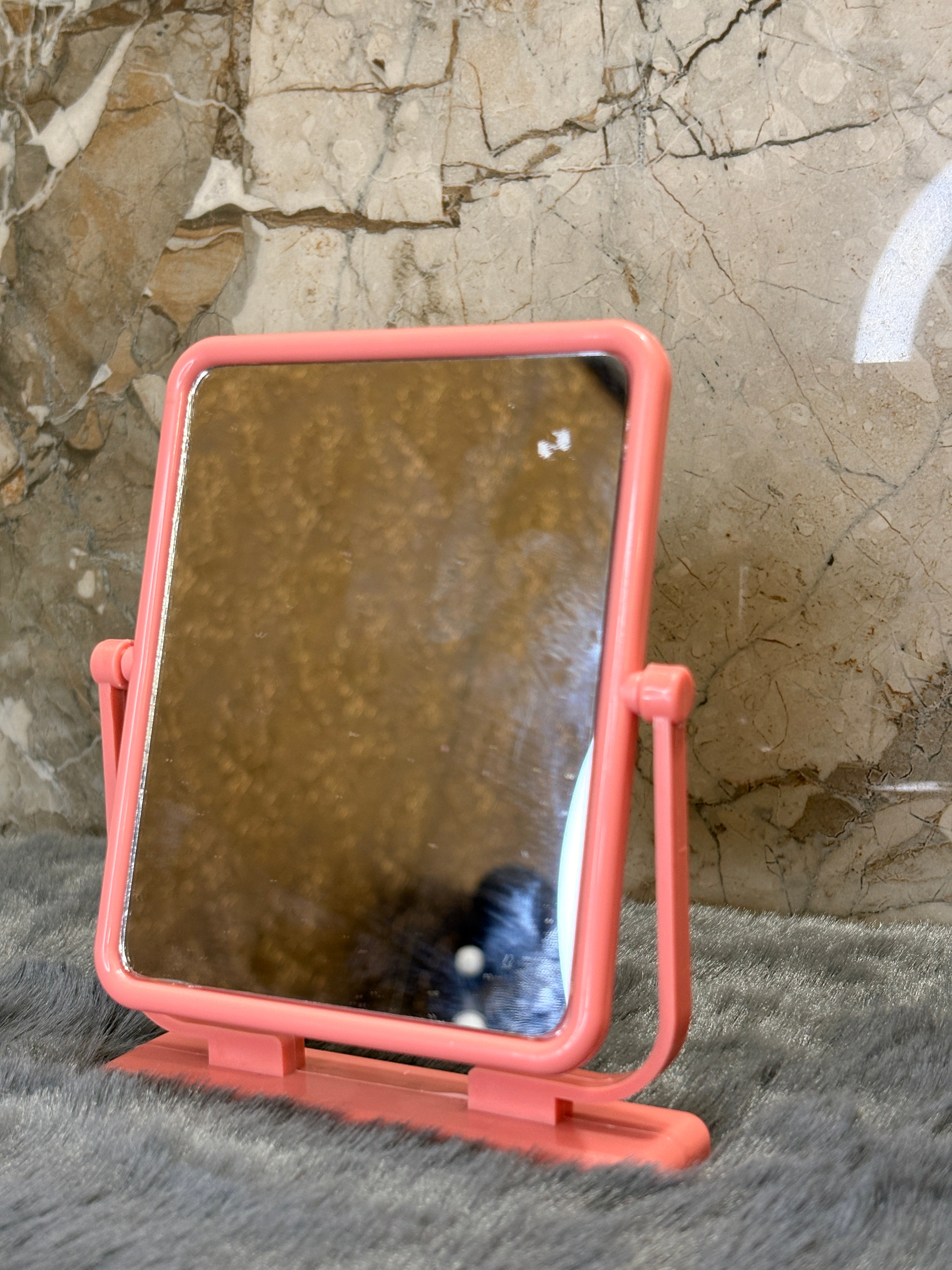 COSMETIC MIRROR MAKEUP MIRROR