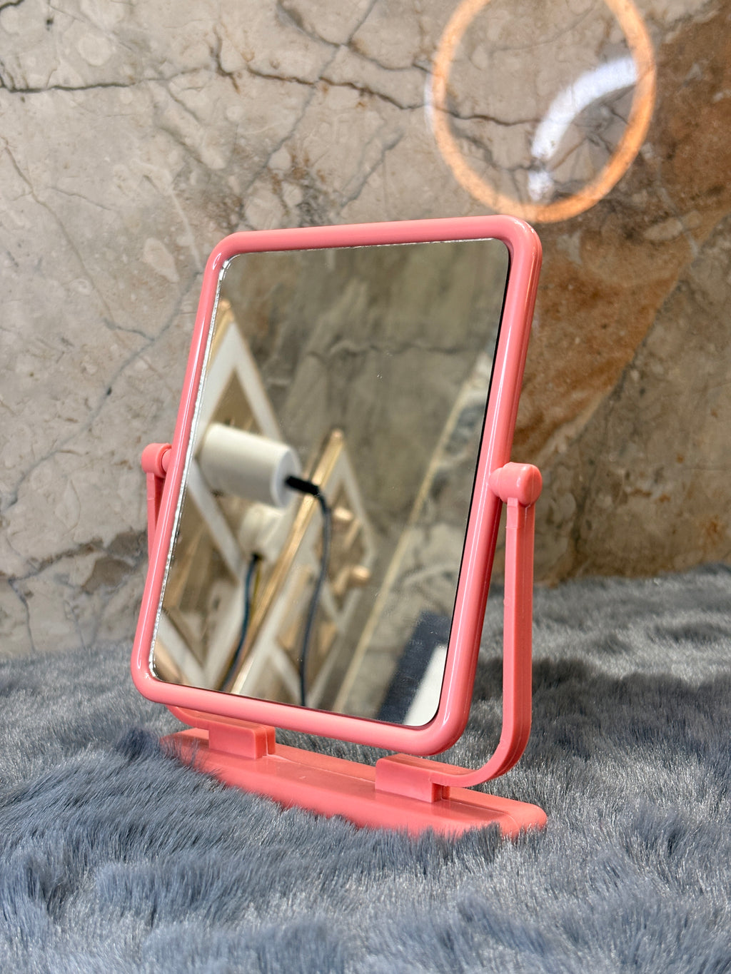 COSMETIC MIRROR MAKEUP MIRROR
