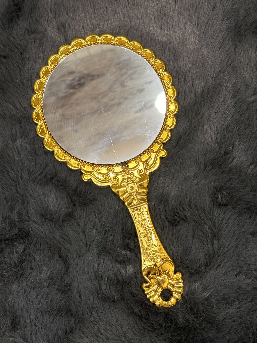Cosmetic Antique Makeup Mirror