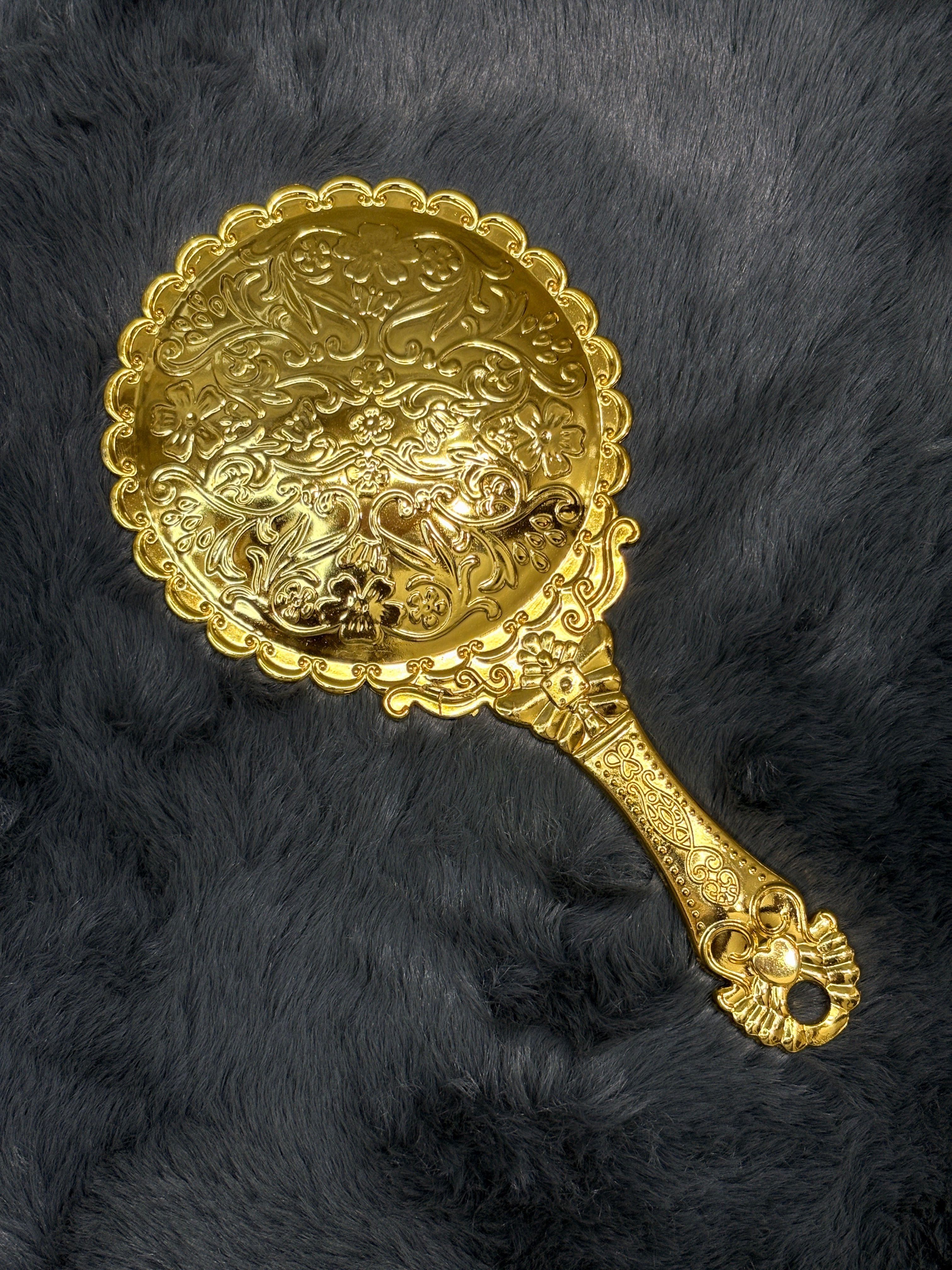 Cosmetic Antique Makeup Mirror