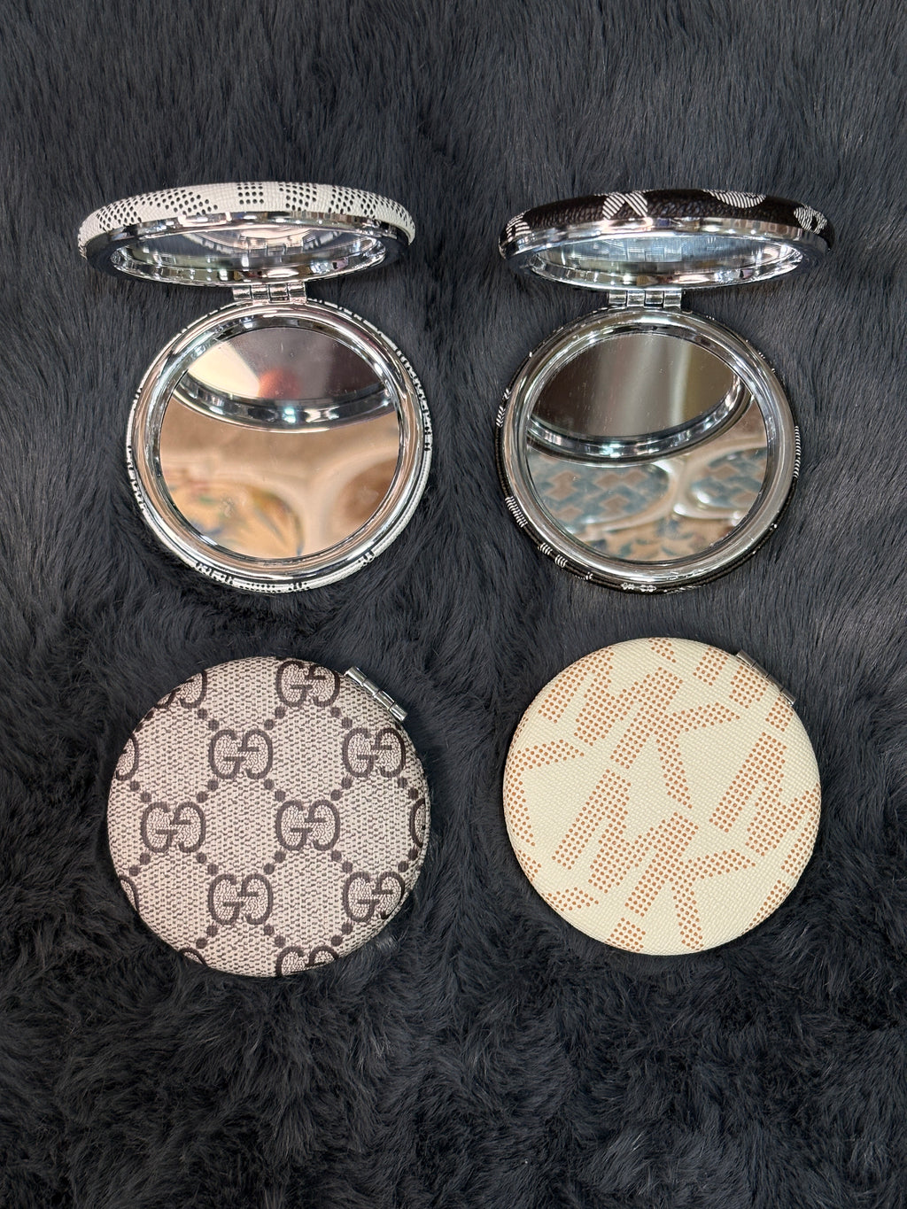 COSMETIC MIRROR MAKEUP MIRROR
