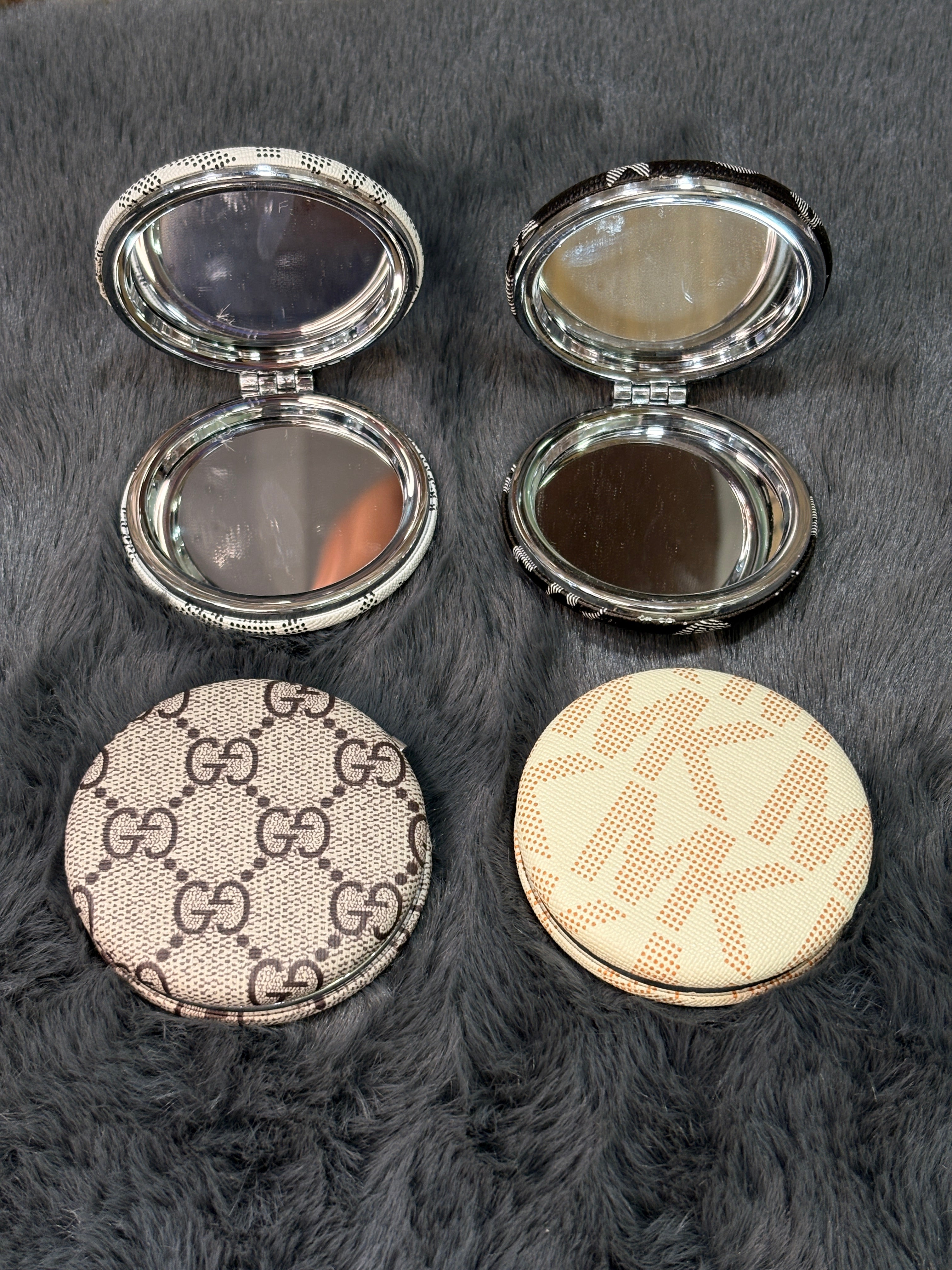 COSMETIC MIRROR MAKEUP MIRROR