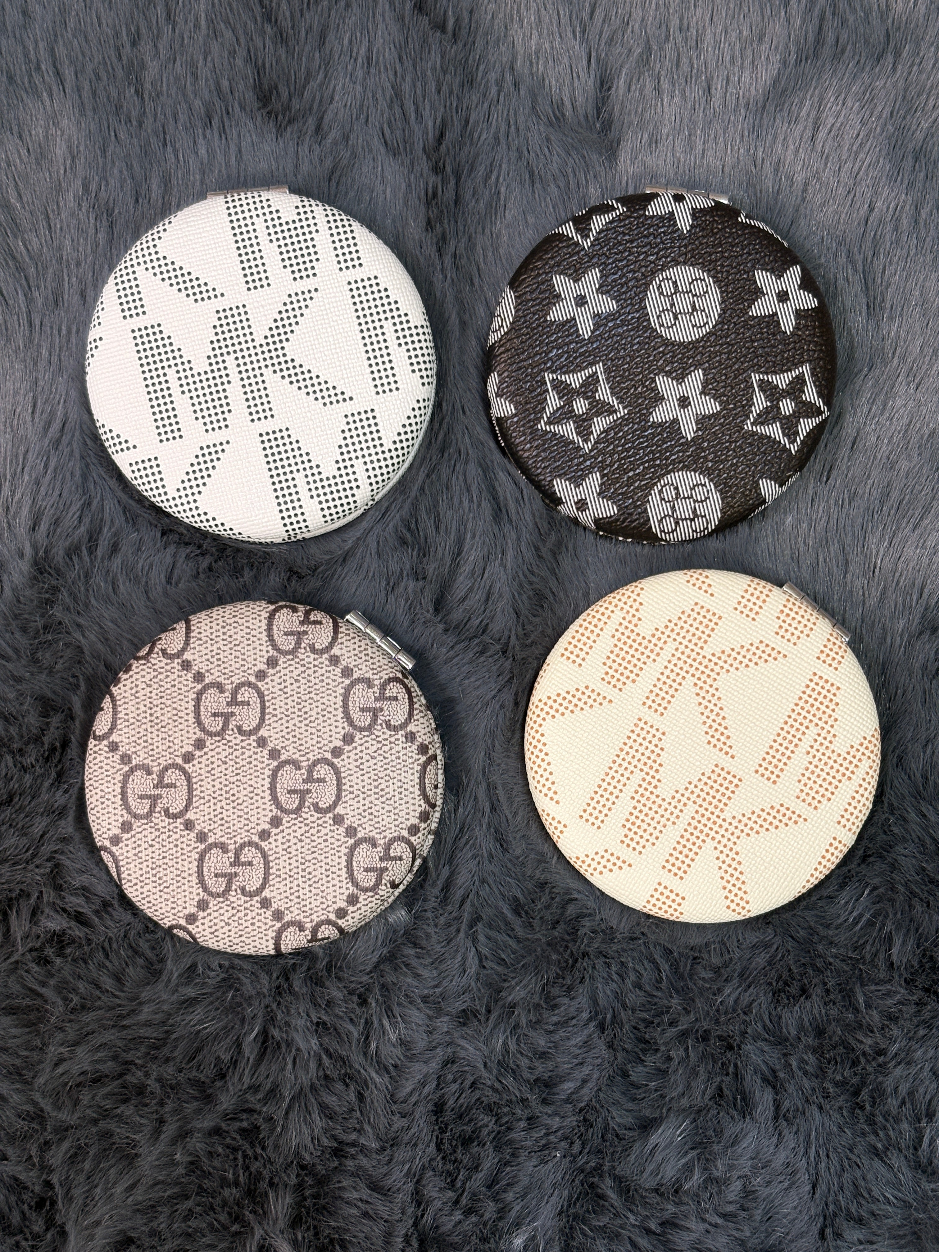 COSMETIC MIRROR MAKEUP MIRROR