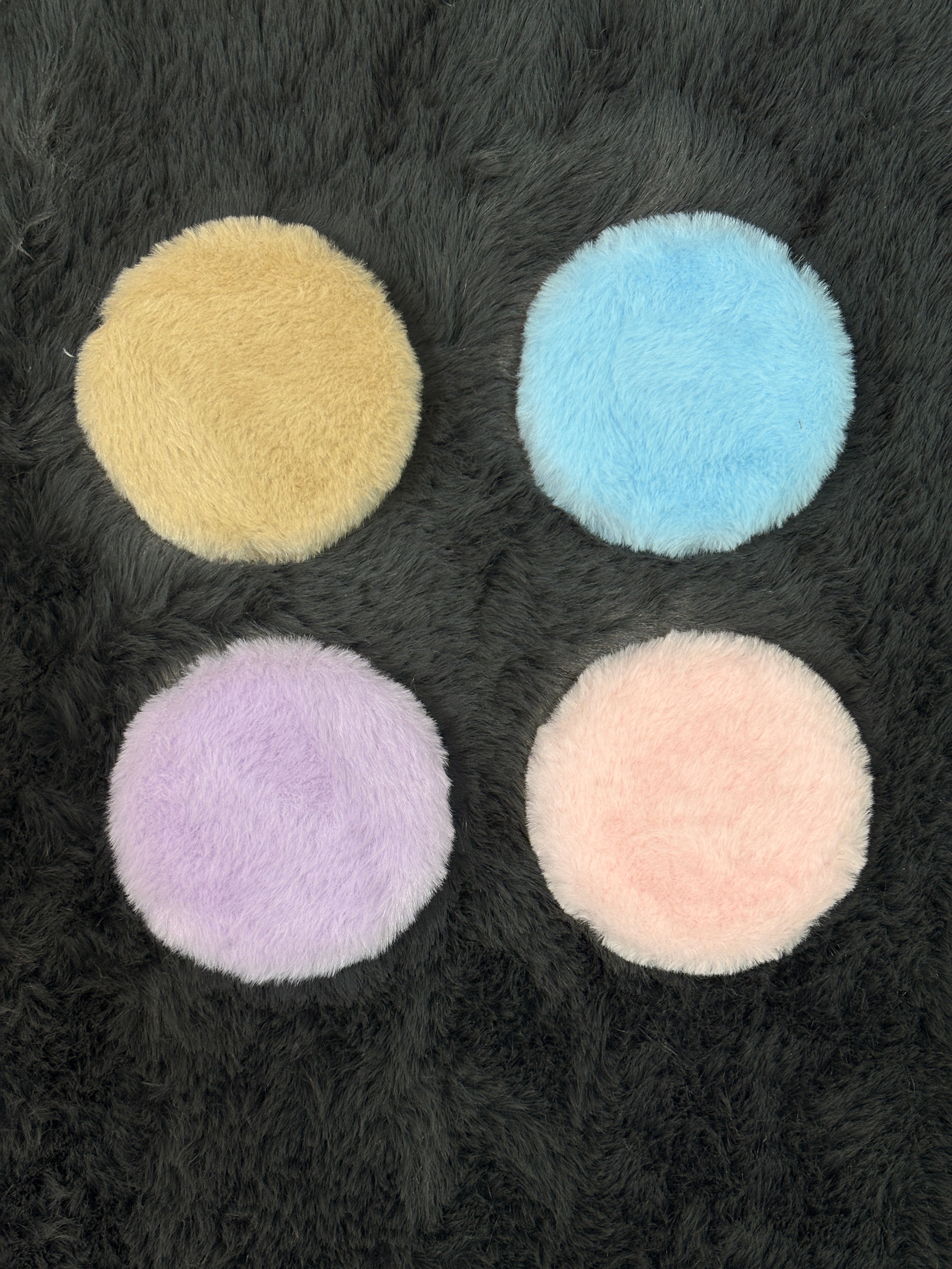 COSMETIC MIRROR MAKEUP MIRROR