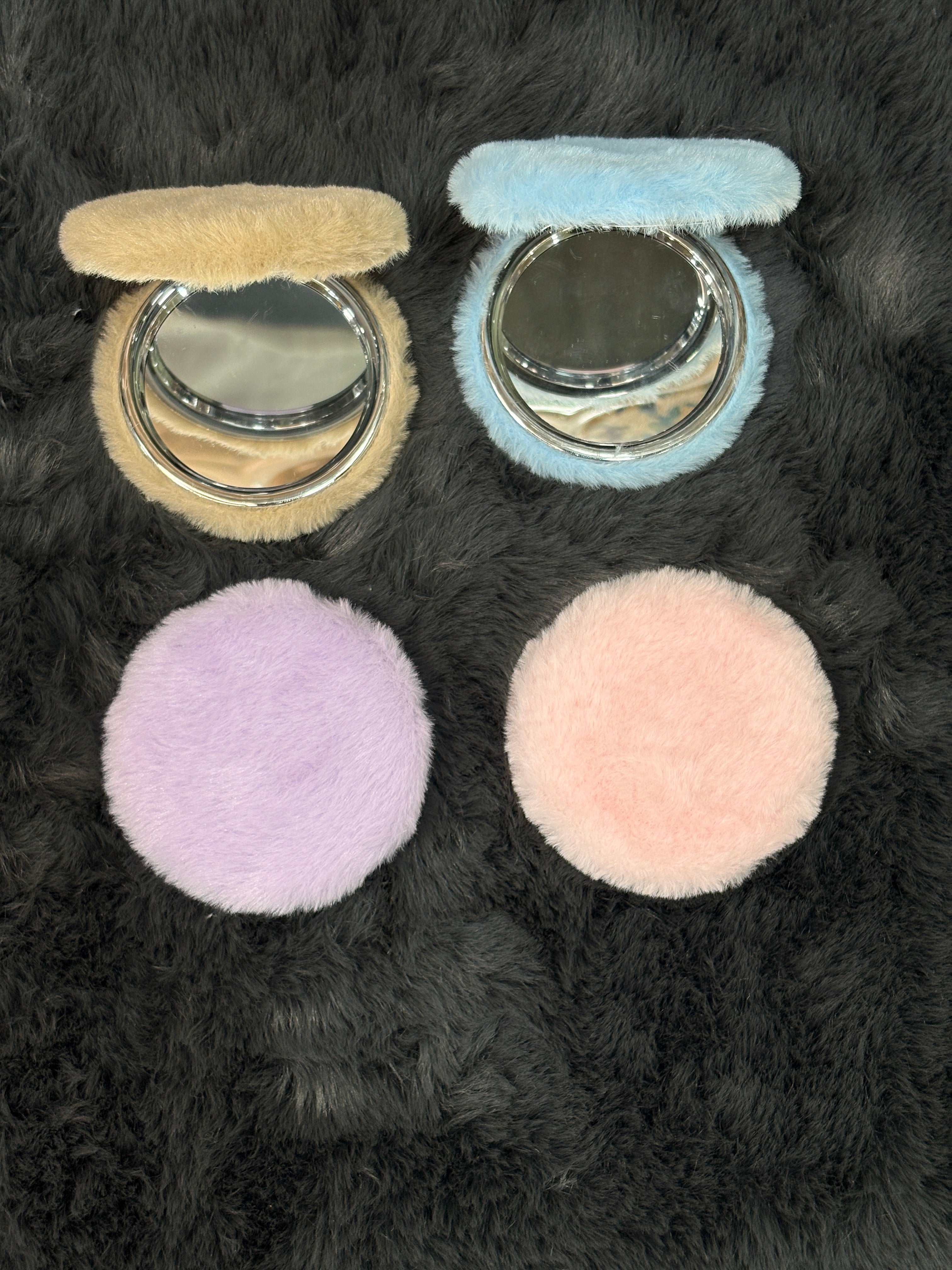 COSMETIC MIRROR MAKEUP MIRROR