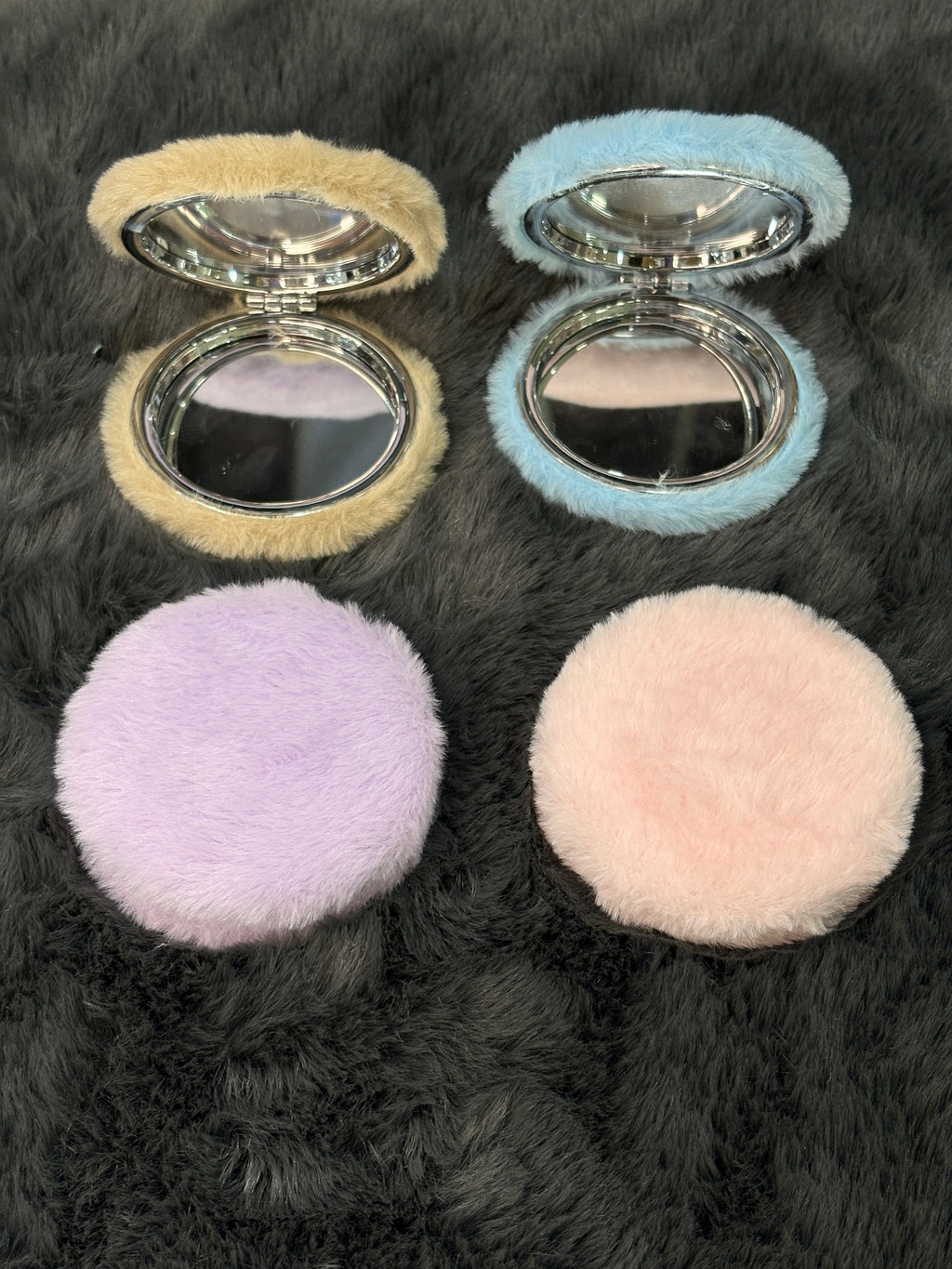 COSMETIC MIRROR MAKEUP MIRROR