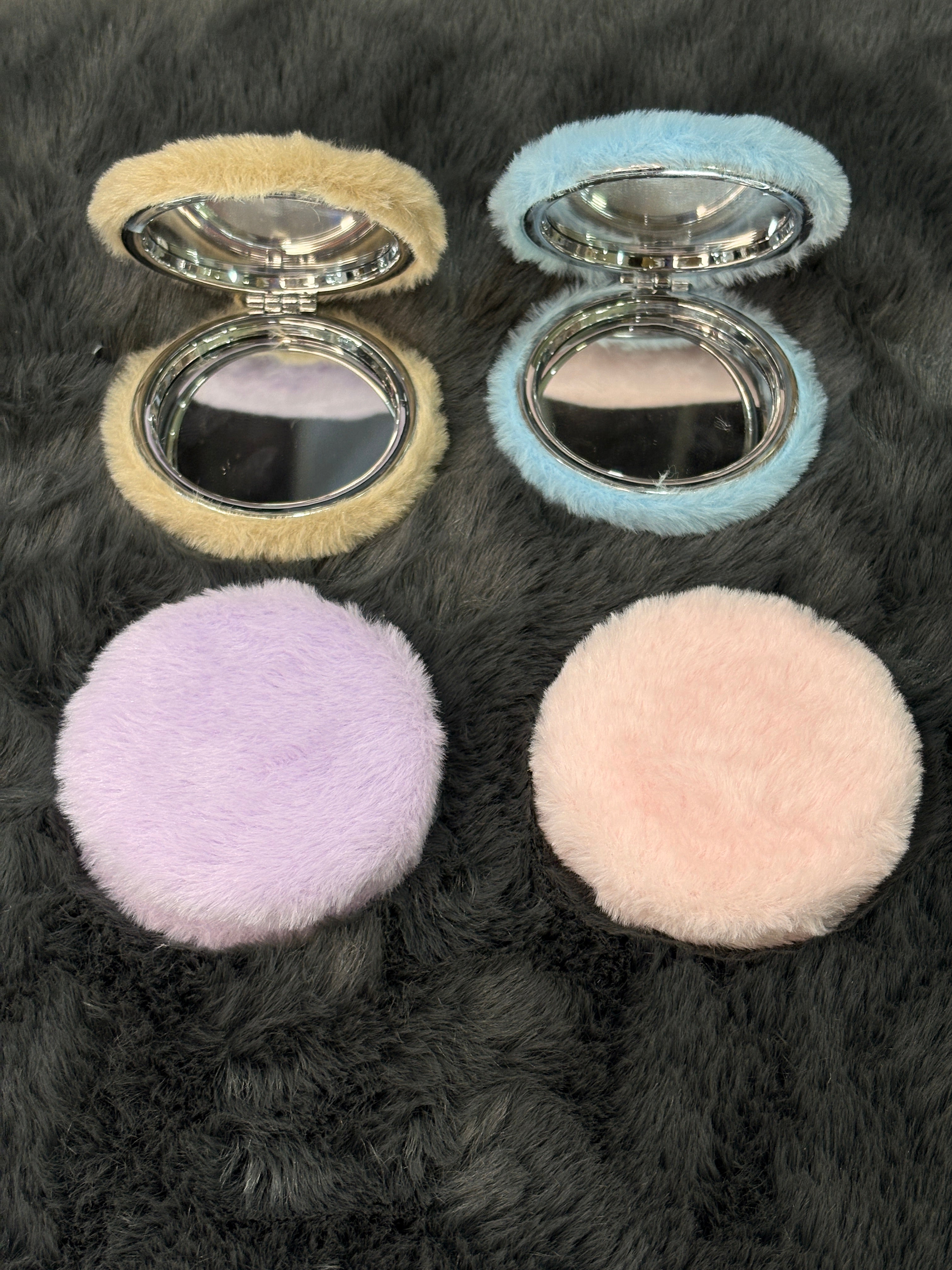 COSMETIC MIRROR MAKEUP MIRROR