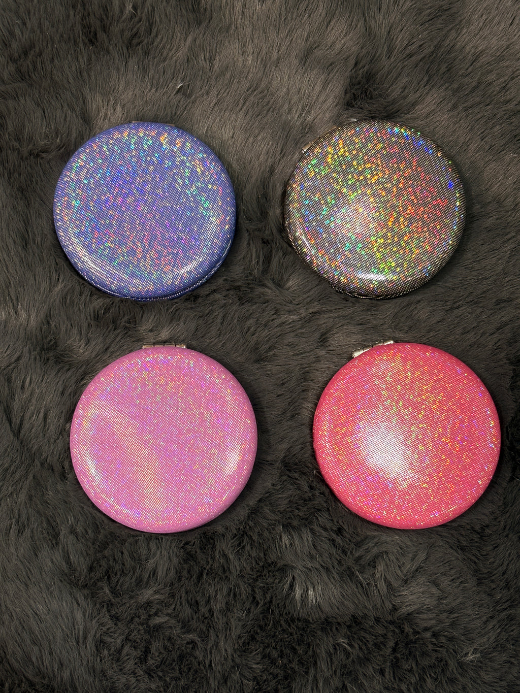 COSMETIC MIRROR MAKEUP MIRROR