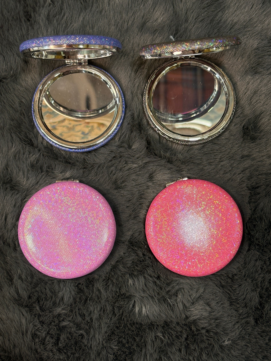 COSMETIC MIRROR MAKEUP MIRROR