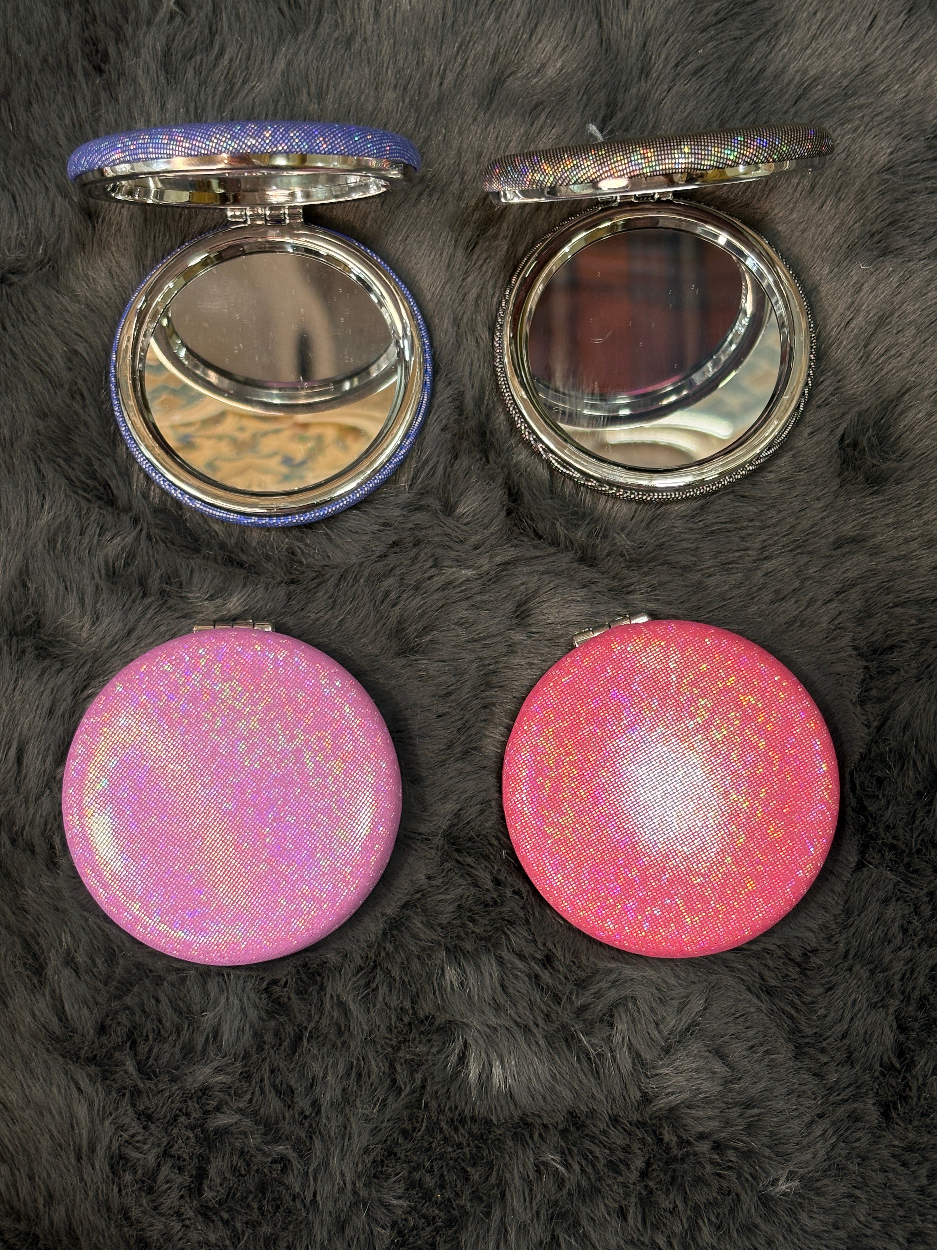 COSMETIC MIRROR MAKEUP MIRROR