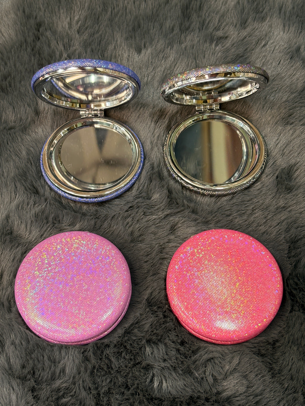 COSMETIC MIRROR MAKEUP MIRROR