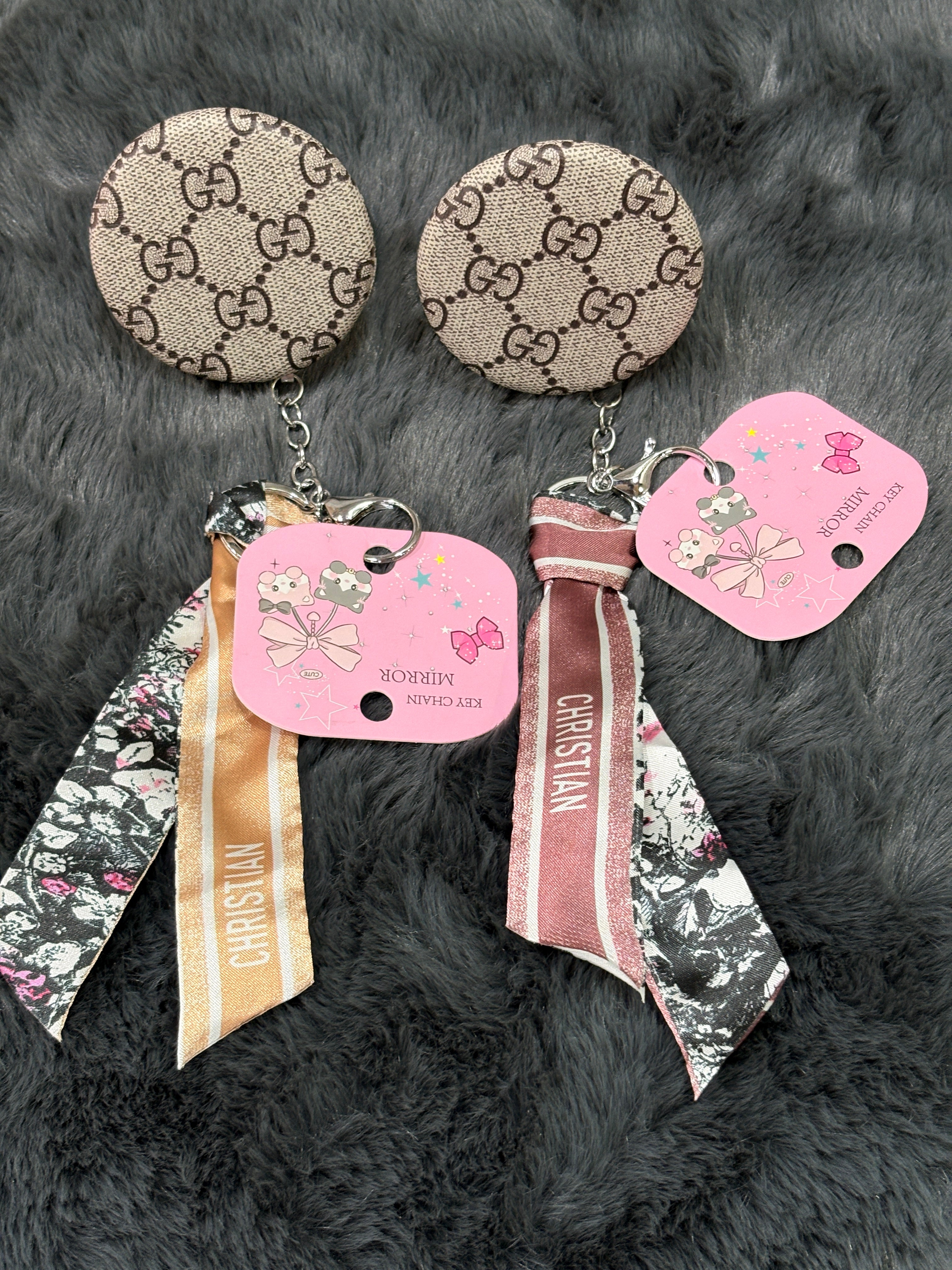 COSMETIC MIRROR MAKEUP MIRROR