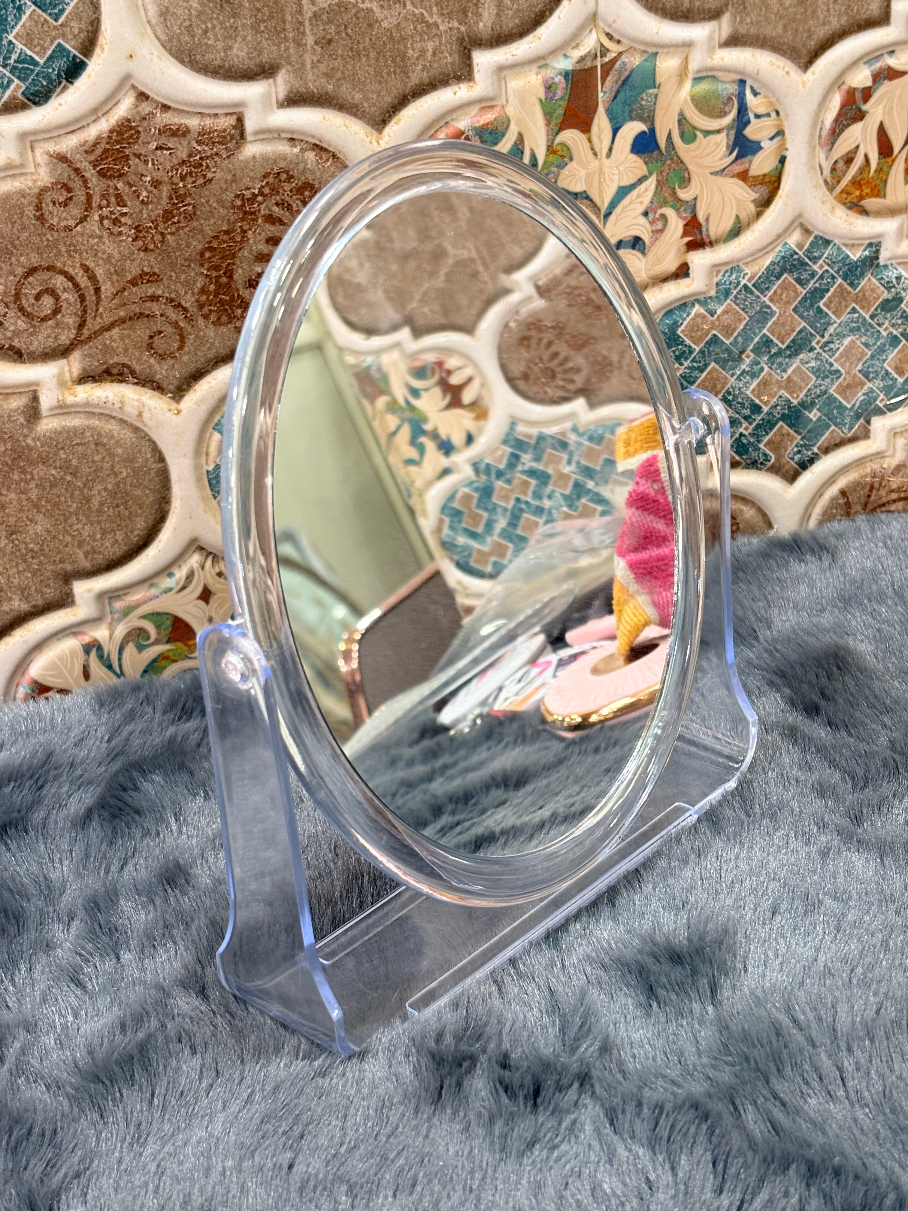 Cosmetic Mirror