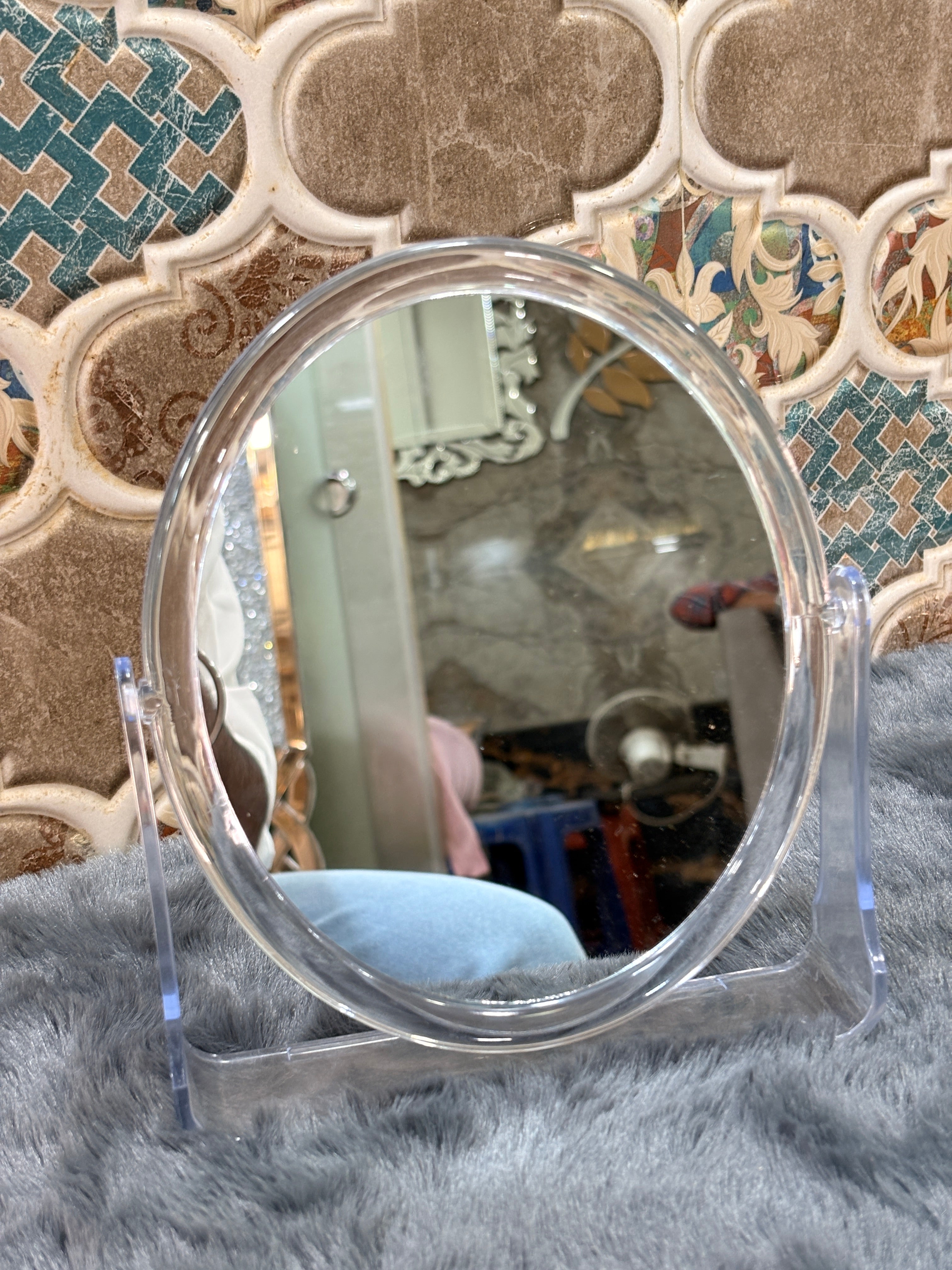 Cosmetic Mirror