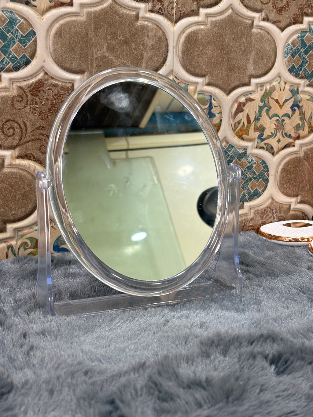 Cosmetic Mirror