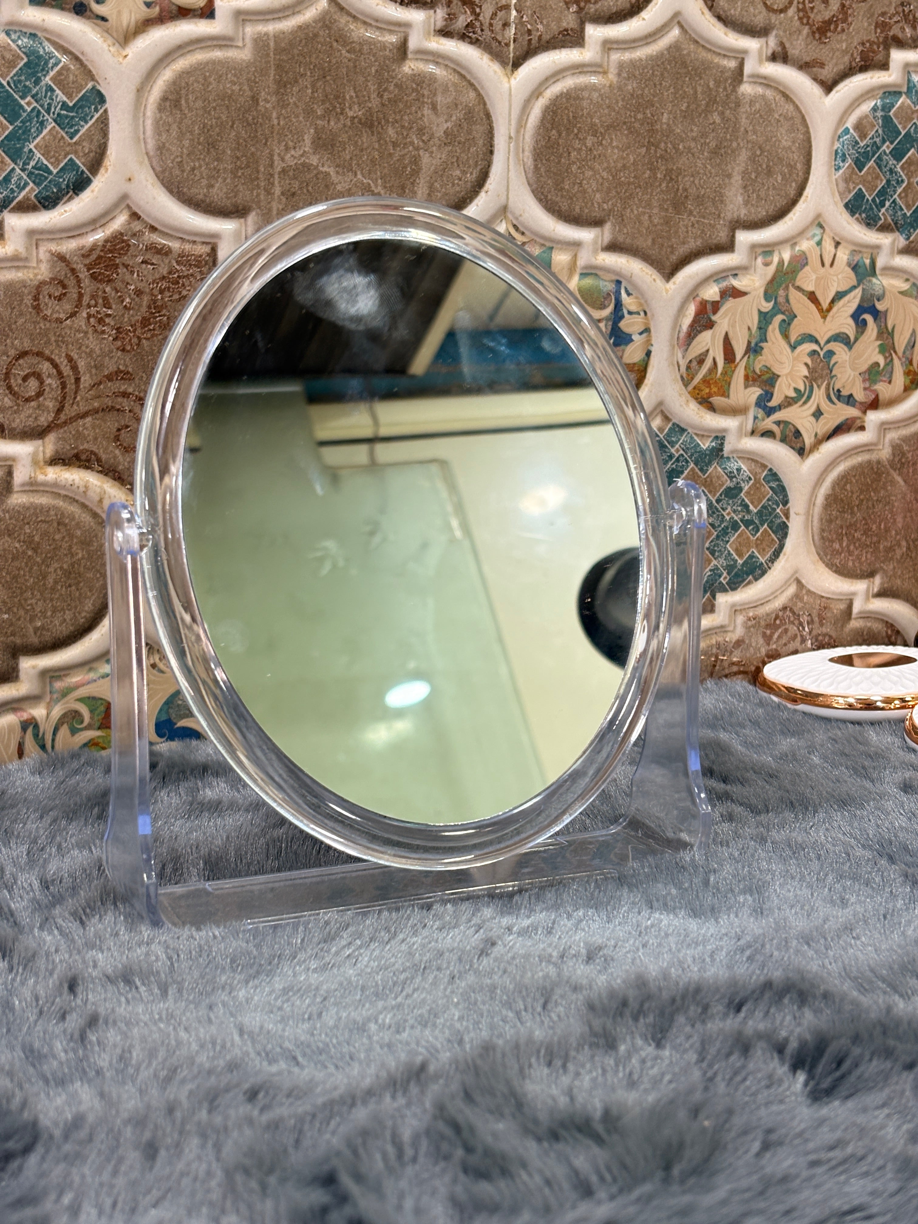Cosmetic Mirror