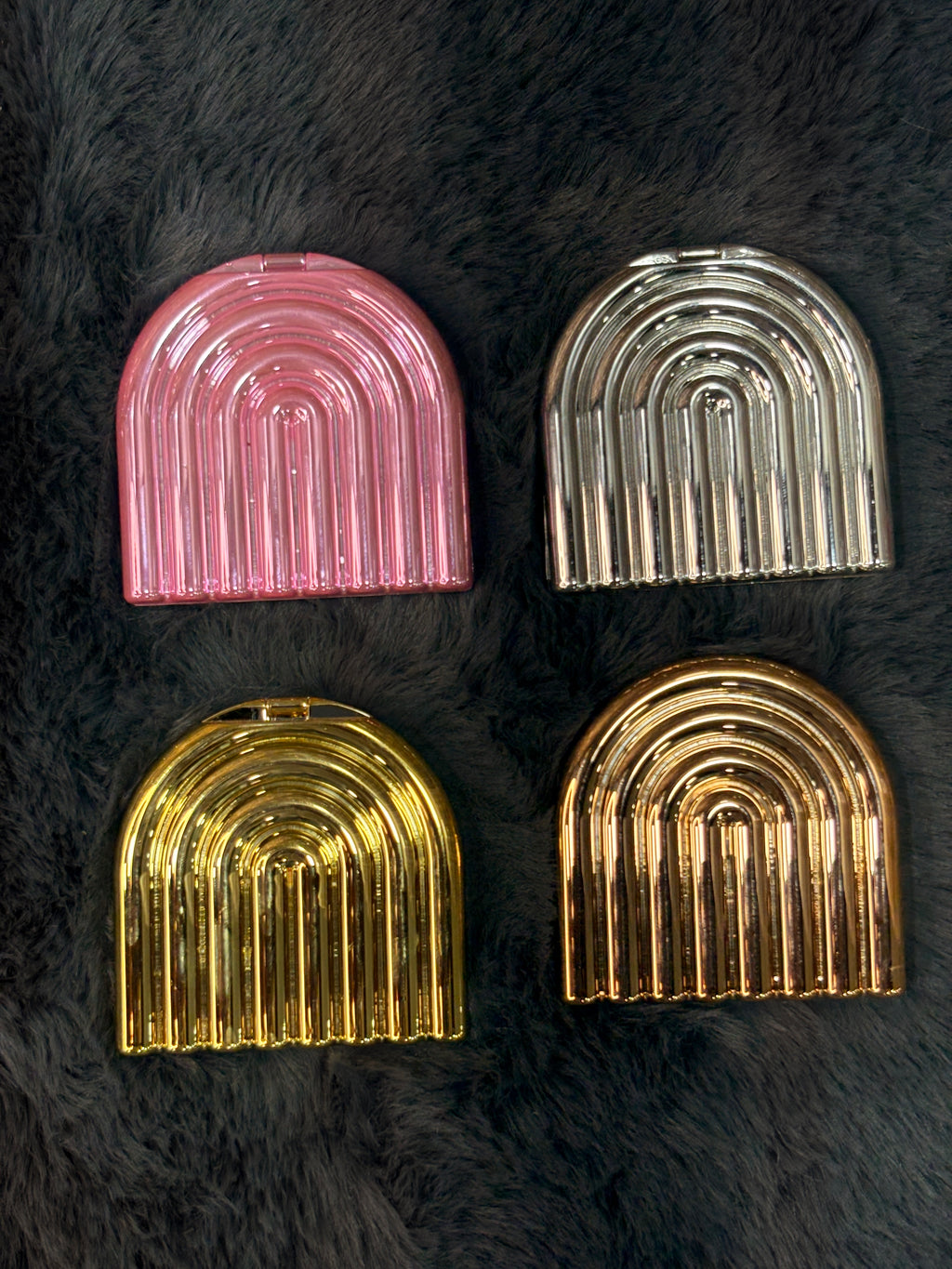 COSMETIC MIRROR MAKEUP MIRROR